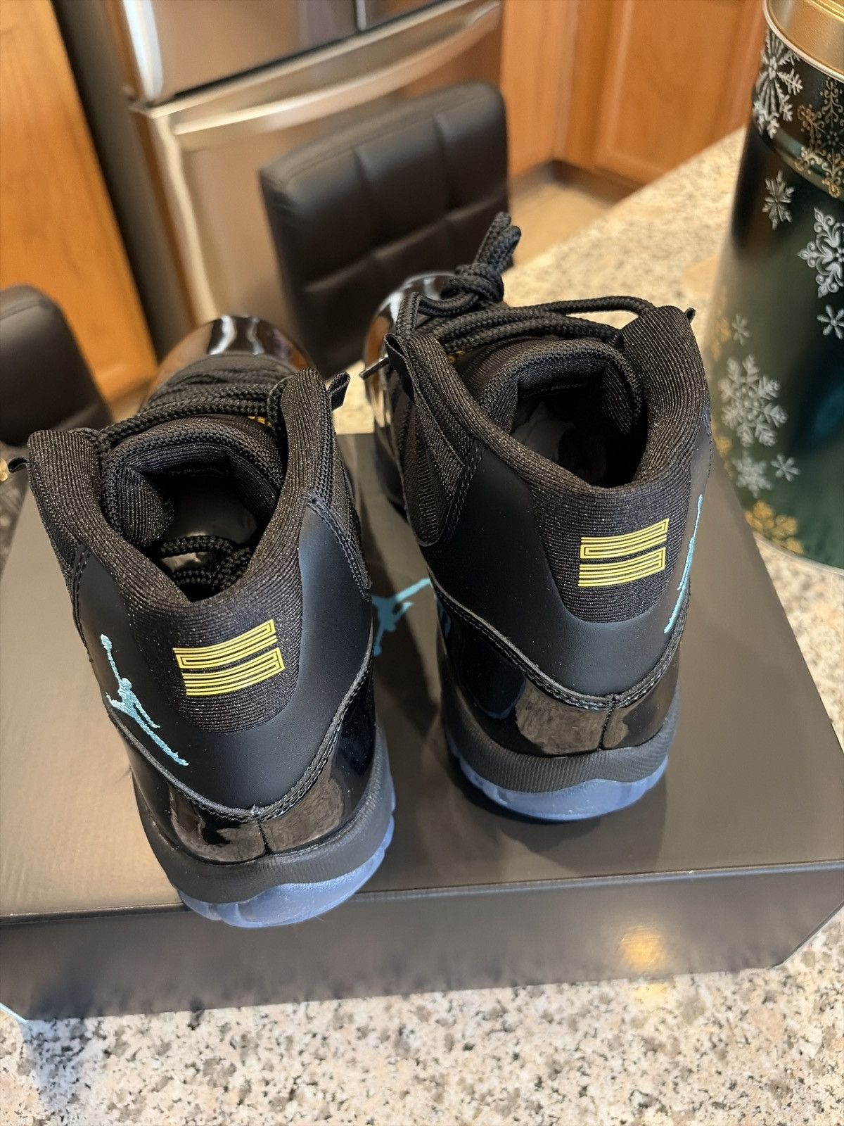 Jordan Brand Jordan 11 Gamma 2025 Size US 9 / EU 42 - 5 Thumbnail