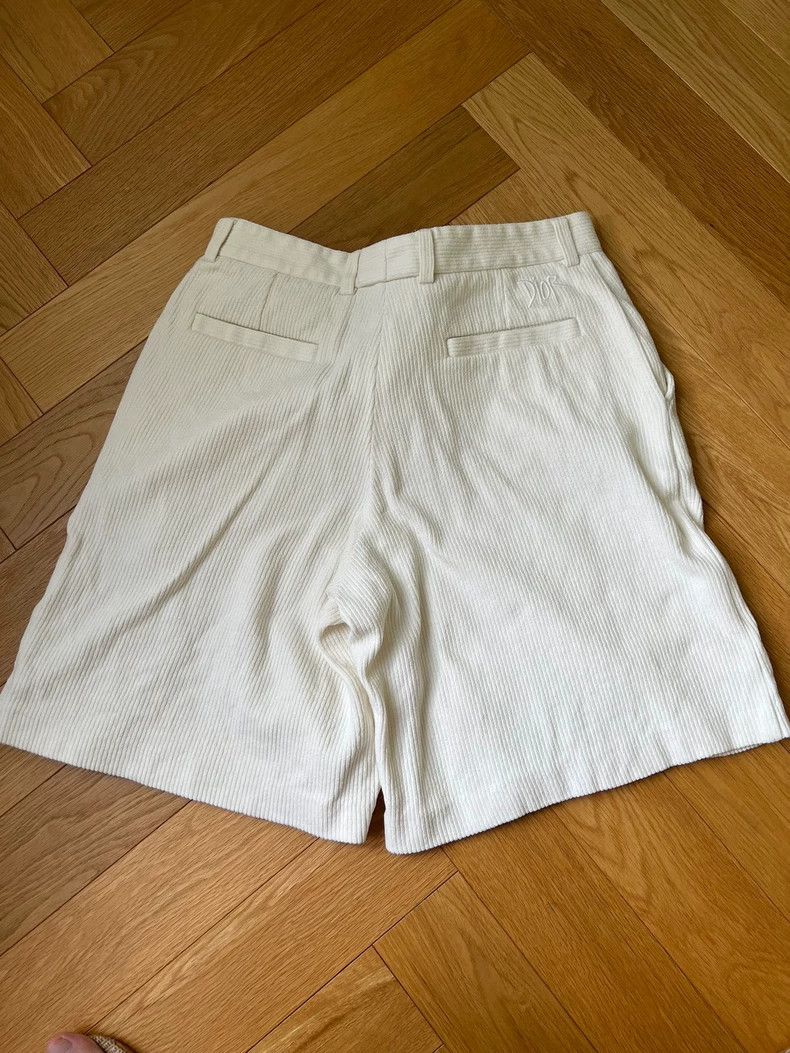 Dior Dior Size S Men's casual shorts 2502-Nextarrow Size US 32 / EU 48 - 2 Thumbnail
