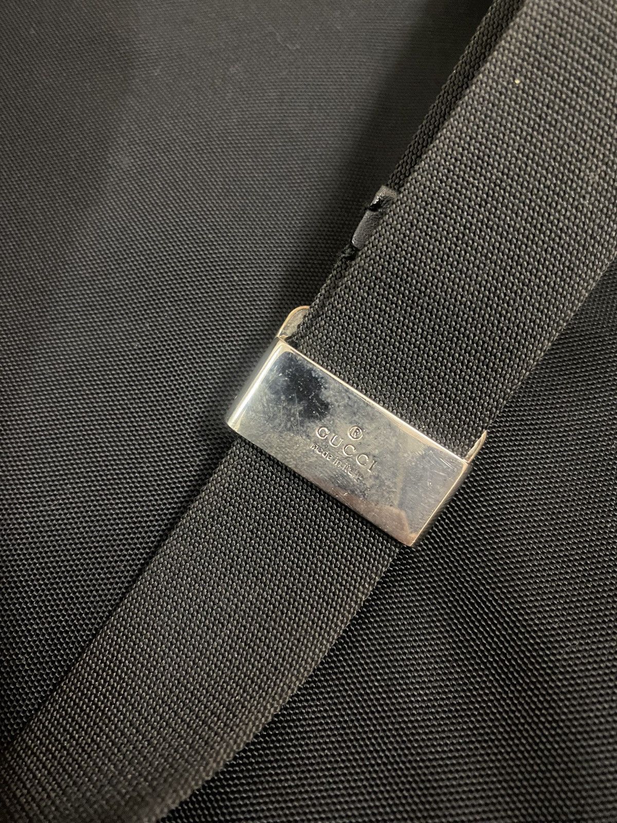 Gucci Gucci Sling Bag Size ONE SIZE - 6 Thumbnail