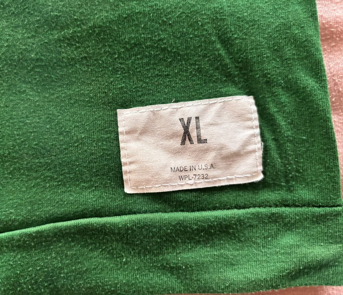 Other Vintage Sportswear muscle car jersey XL Size US XL / EU 56 / 4 - 4 Thumbnail