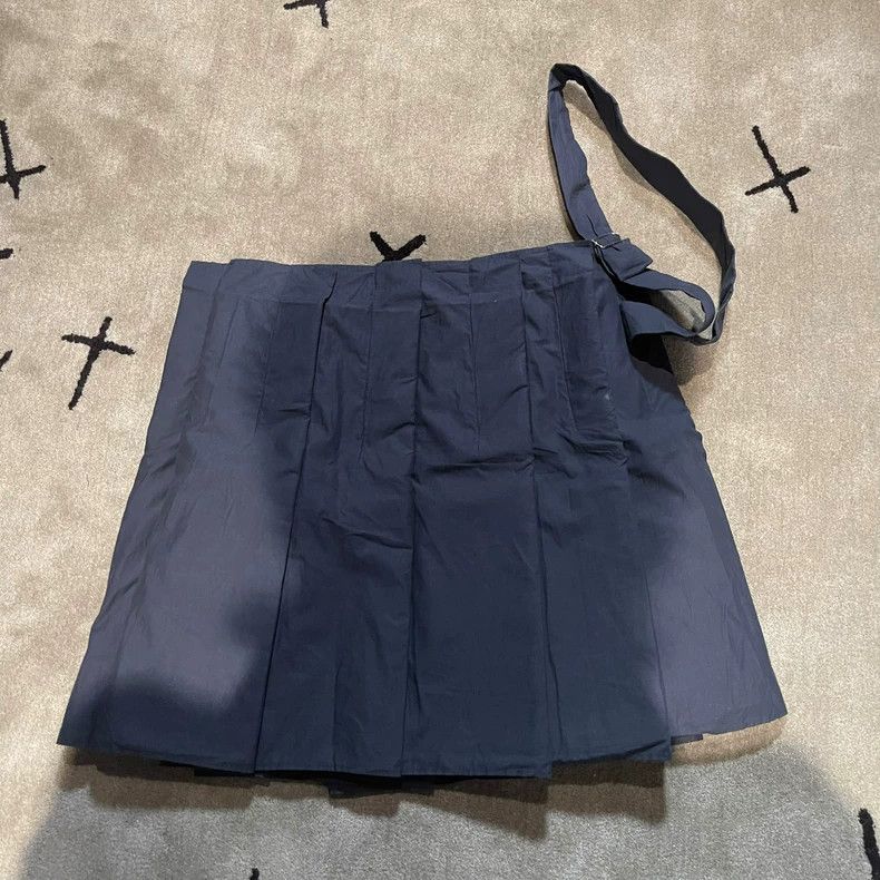 Helmut Lang HELMUT LANG sizeOS Tie the skirt Size 27" / US 4 / IT 40 - 3 Thumbnail