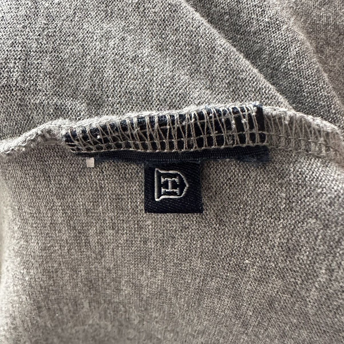 Hackett × Vintage Vintage Hackett Aston Martin Racing Longsleeve Sweatshirt Size US L / EU 52-54 / 3 - 9 Thumbnail