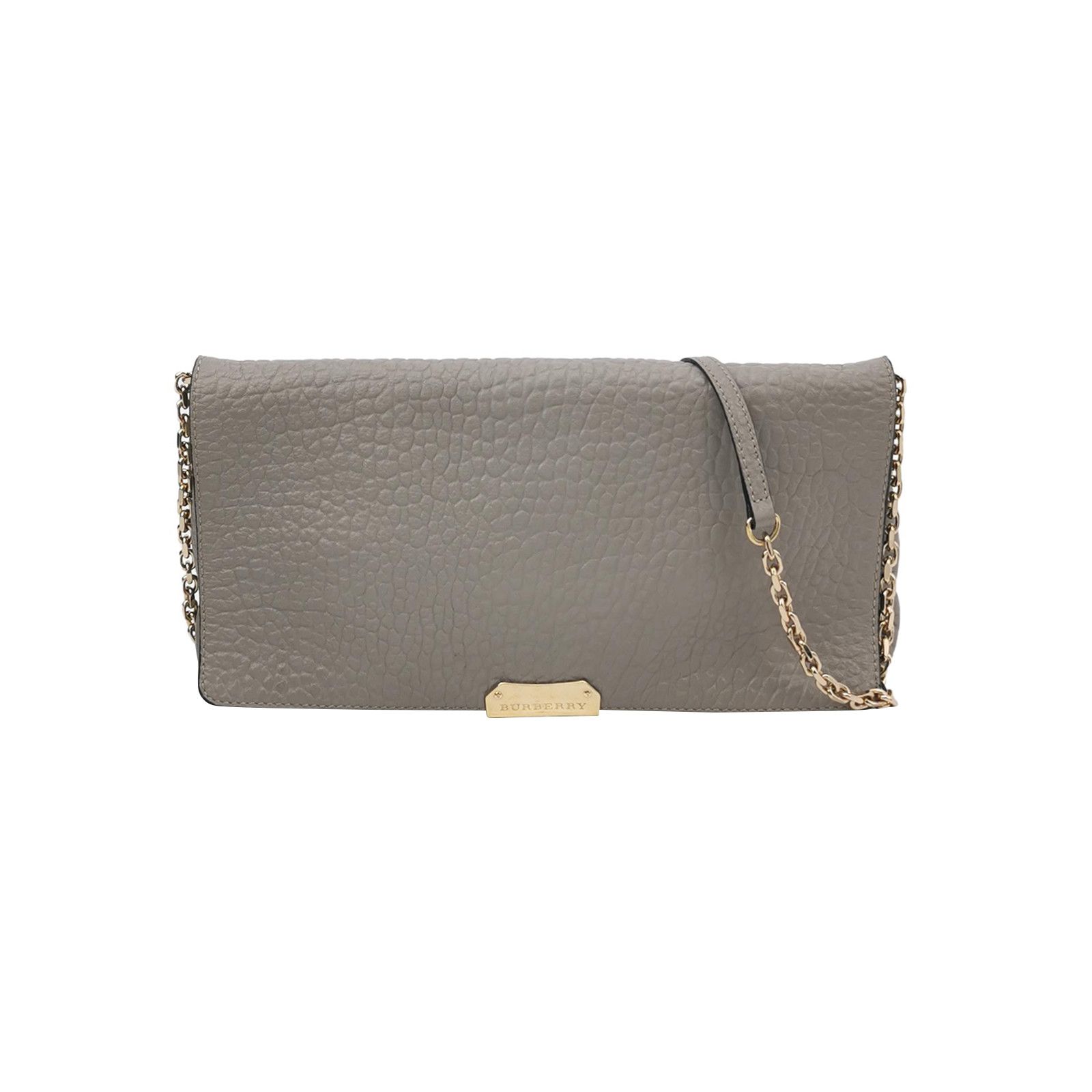 Burberry Burberry Women os Shoulder Bags Size ONE SIZE - 1 Thumbnail