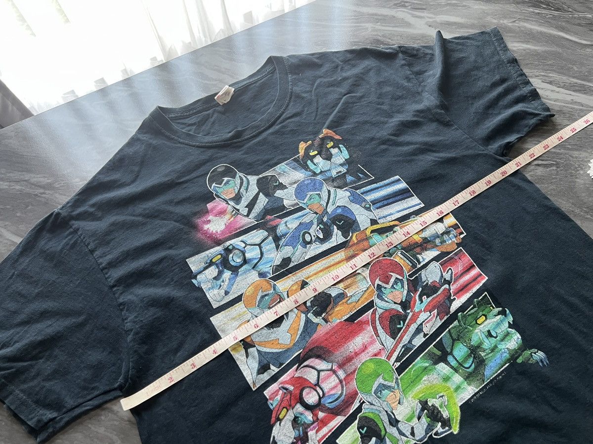Anime × Cartoon Network × Other Voltron : Legendary Paladins Defender Size US L / EU 52-54 / 3 - 7 Thumbnail