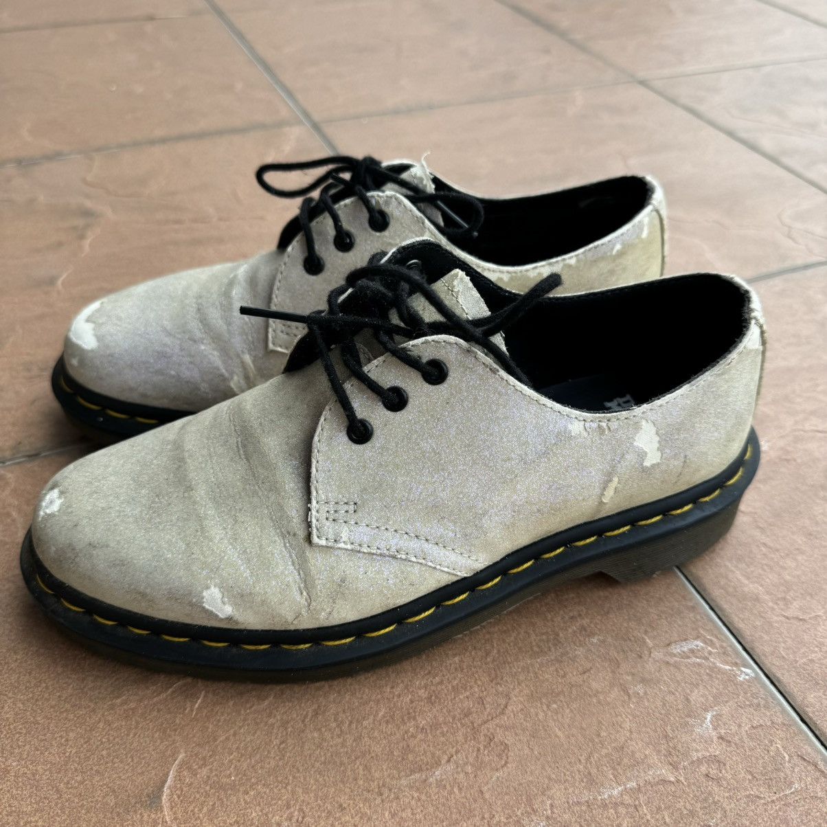 Dr. Martens Dr.Martens Glitter 1461 Size US 7.5 / IT 37.5 - 4 Thumbnail