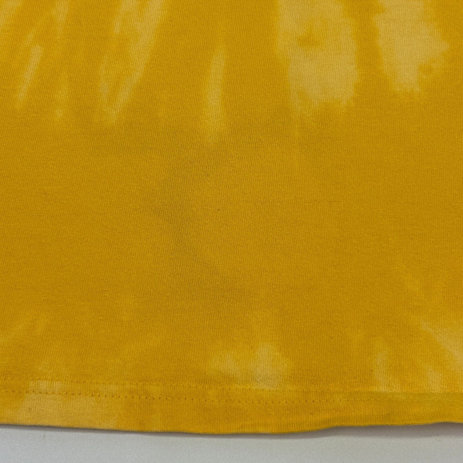 Nike Vintage Y2Ks Pittsburgh Pirates Ringer T Shirt Yellow Large Size US L / EU 52-54 / 3 - 4 Thumbnail