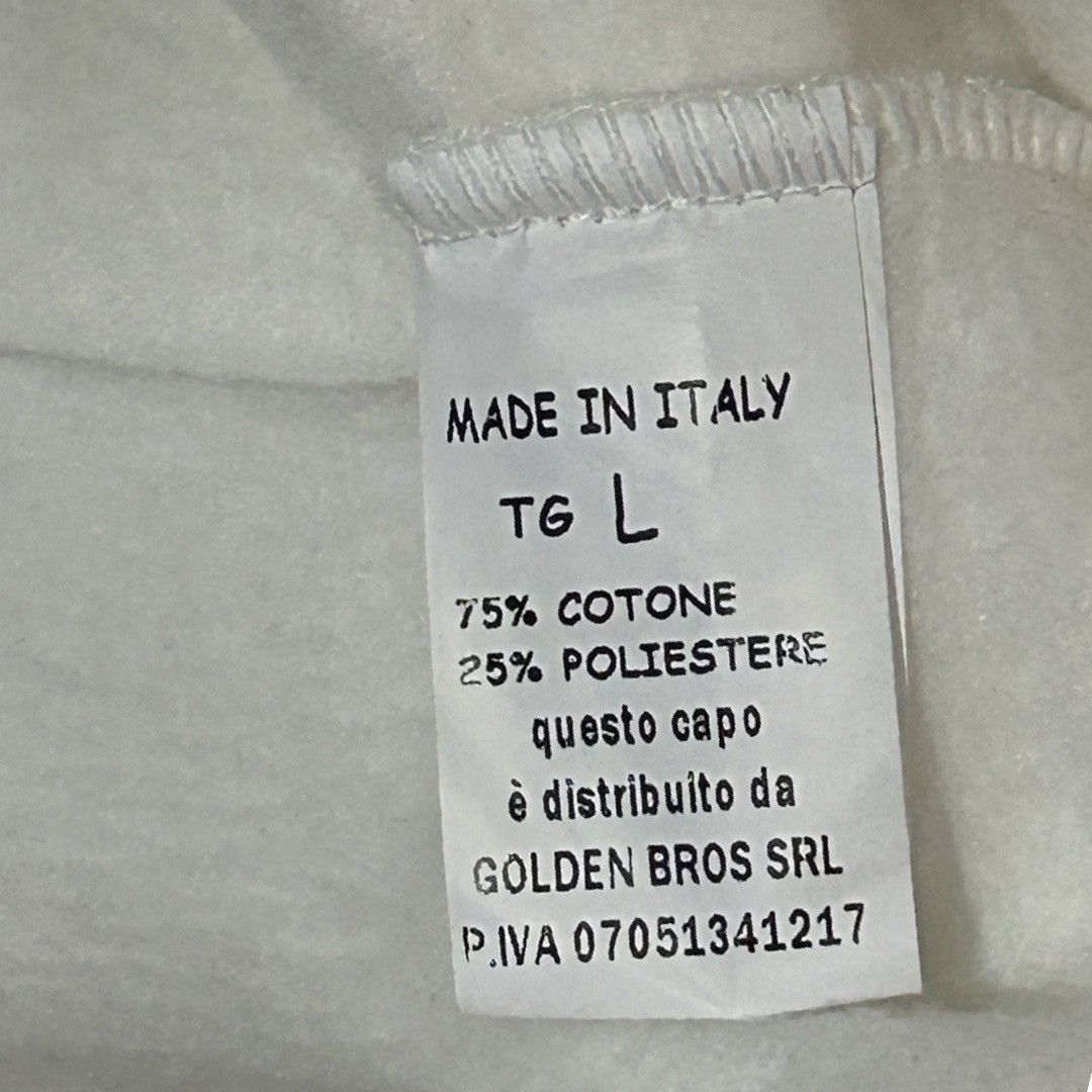 Other Gold Rush 78 Men’s Cream Sulley 09 Hoodie Sz L NWT Size US L / EU 52-54 / 3 - 5 Thumbnail
