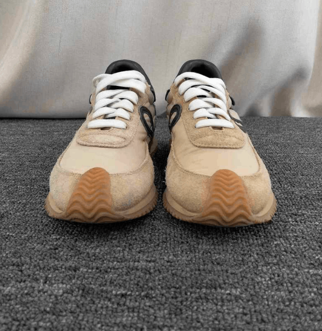 Loewe Loewe low-top sneakers Size US 6 / IT 36 - 2 Thumbnail