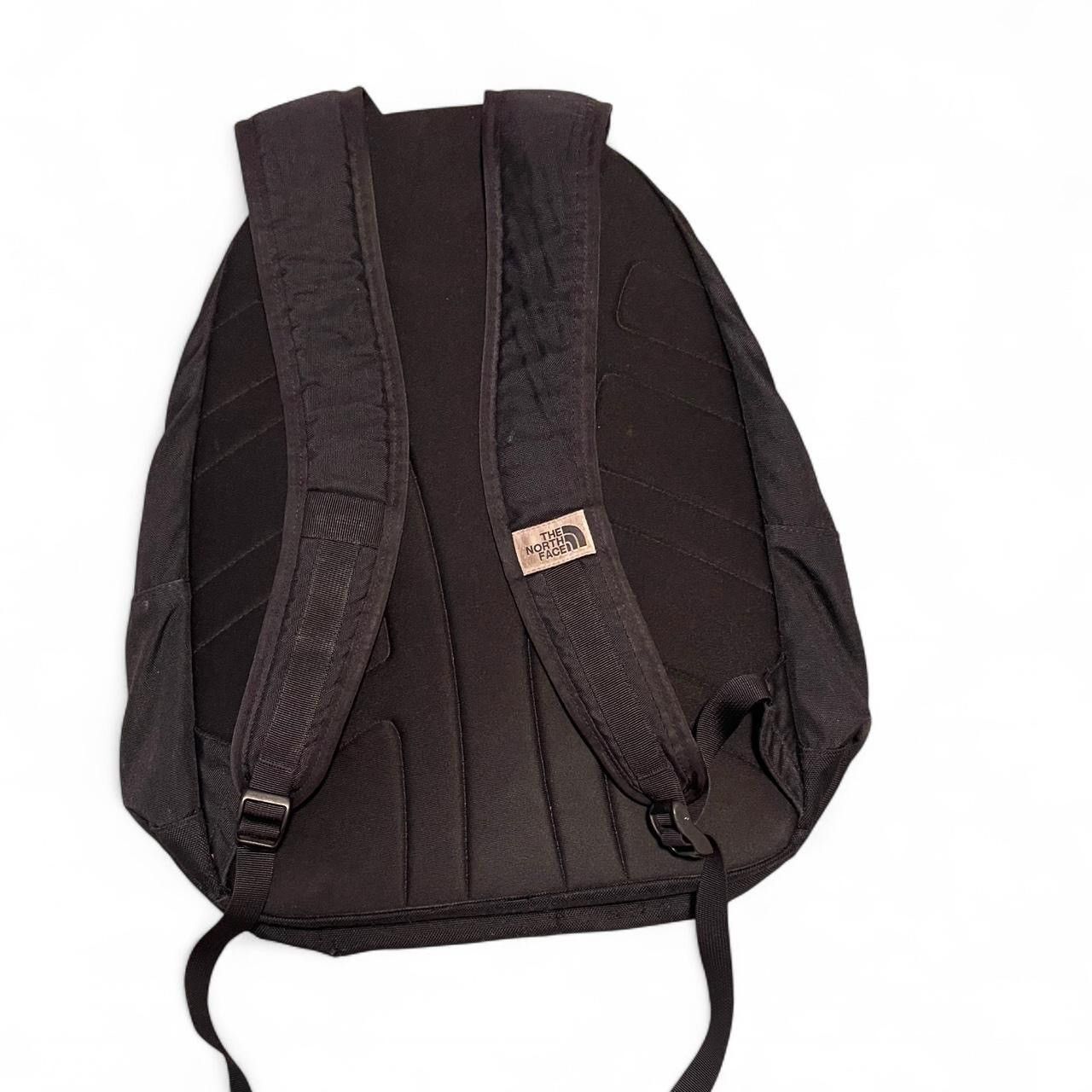 The North Face The North Face Vault Black Travel Backpack Size ONE SIZE - 4 Thumbnail