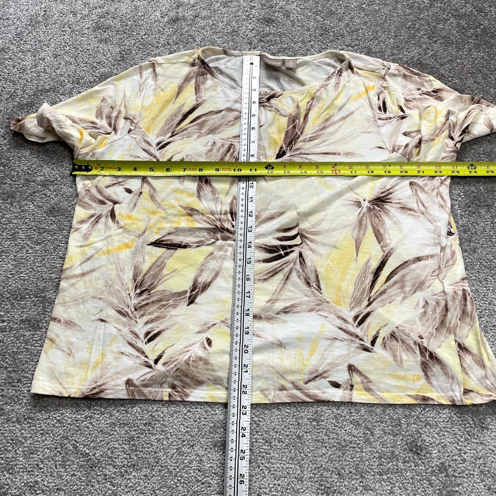 Vintage VINTAGE No — Wait, this item is Not Vintage. Re-evaluate before finalizing. Size XL / US 12-14 / IT 48-50 - 7 Thumbnail