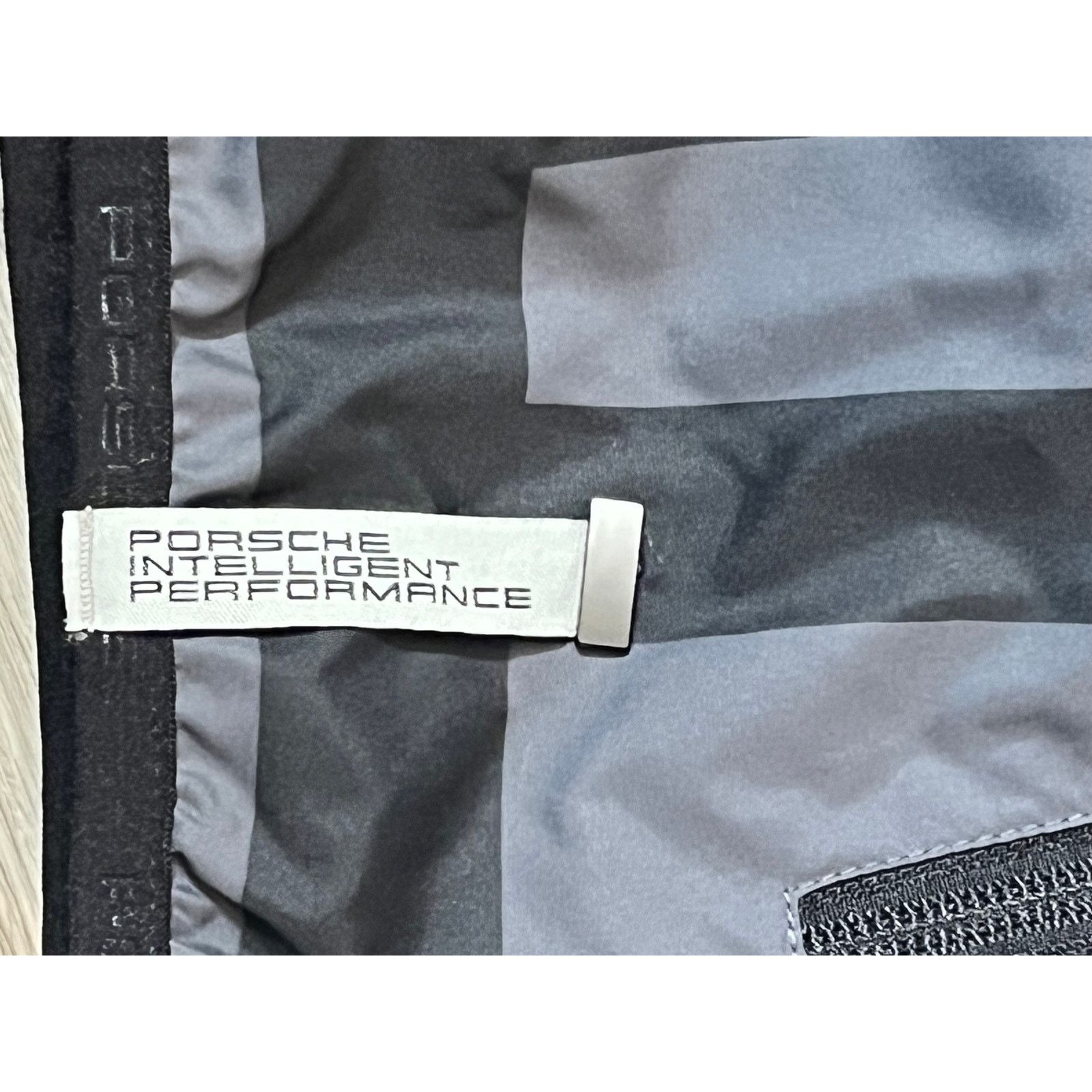 Porsche Design Porsche Intelligent Performance Jacket Fashion Wind Light Size US M / EU 48-50 / 2 - 4 Thumbnail