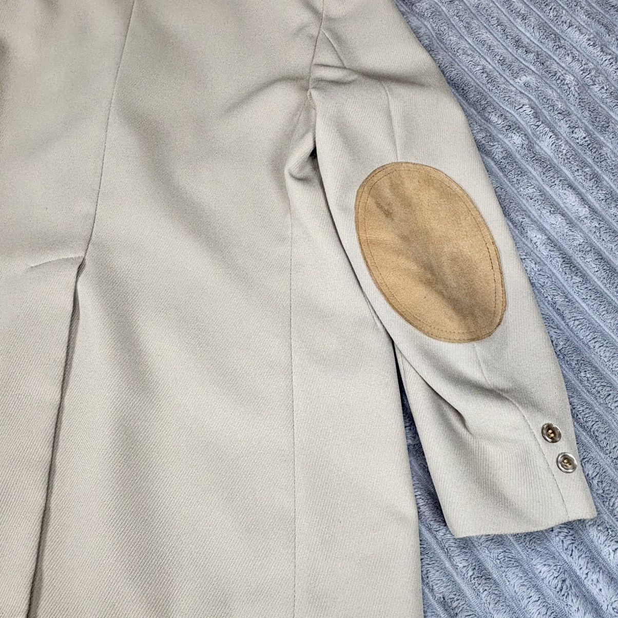 Other Vintage LAKELAND Men’s size 44 Western elbow patches jacket Size 44R - 10 Thumbnail