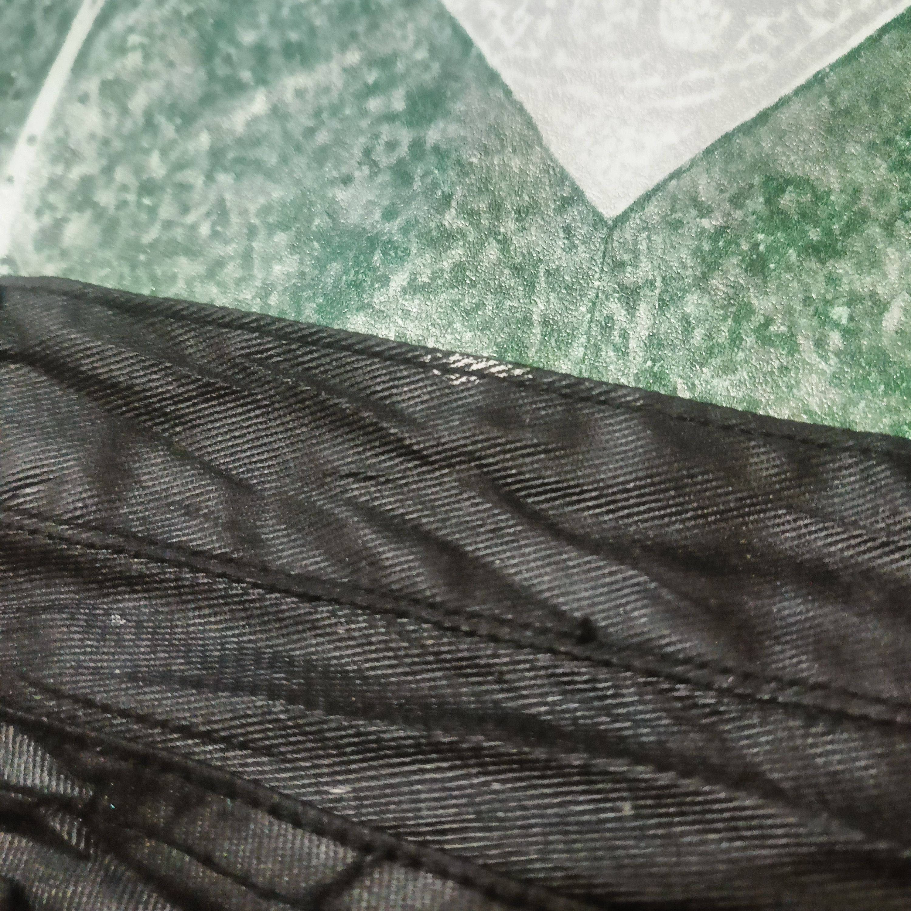 Japanese Brand Wax Jeans Ghost Brand Technical skinny Jeans Size US 30 / EU 46 - 19 Thumbnail