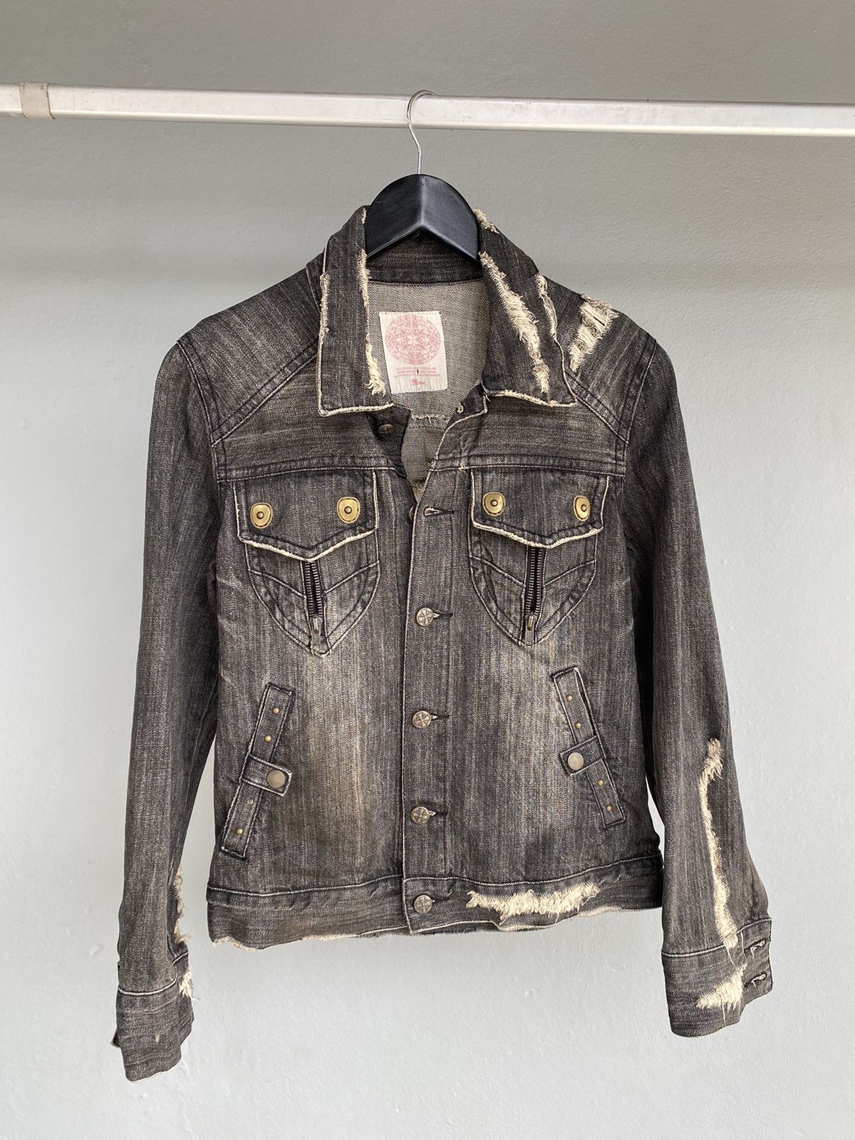 Midas Jacket | Grailed