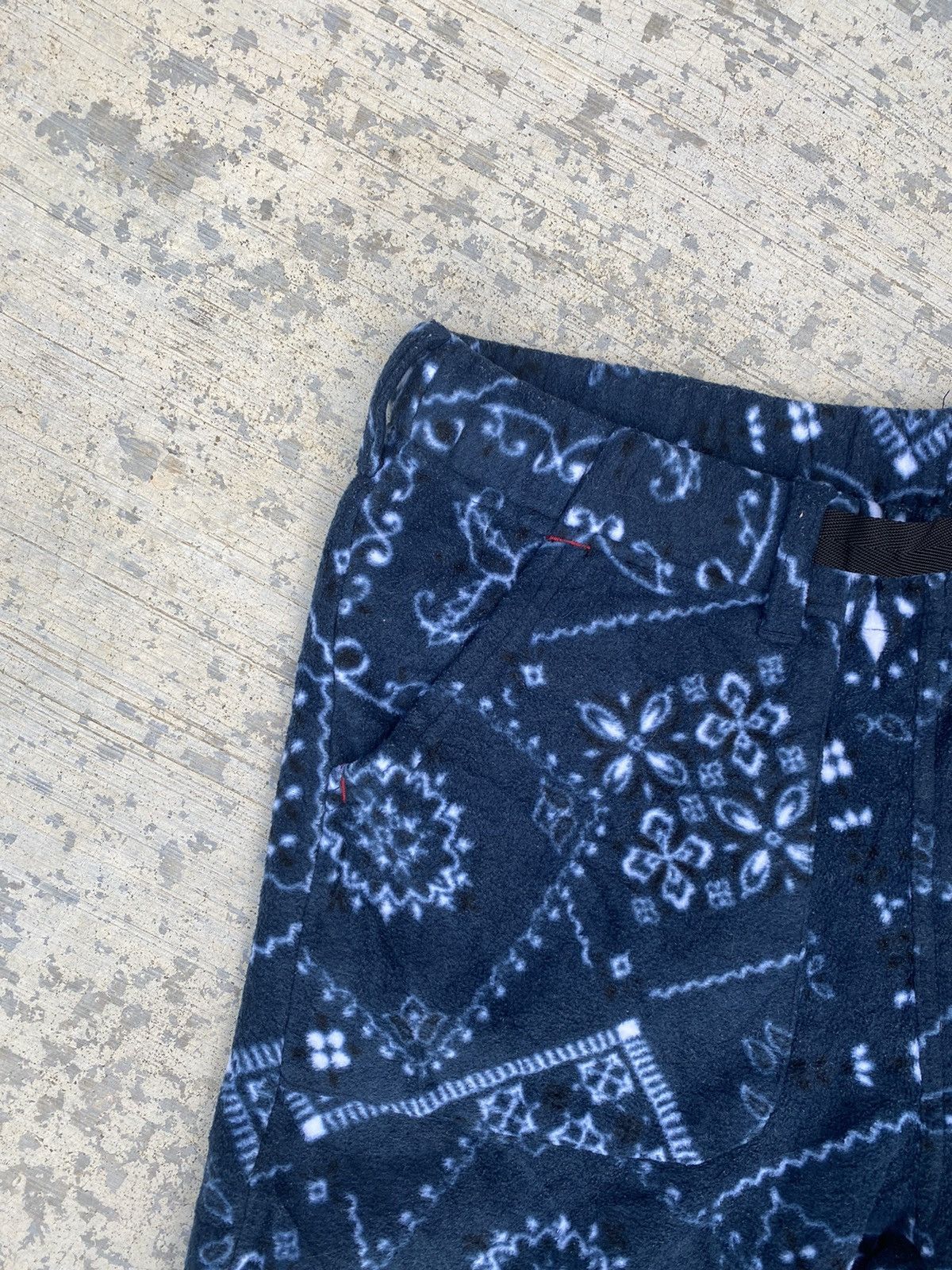Columbia Columbia fleece shorts Size US 29 - 5 Thumbnail