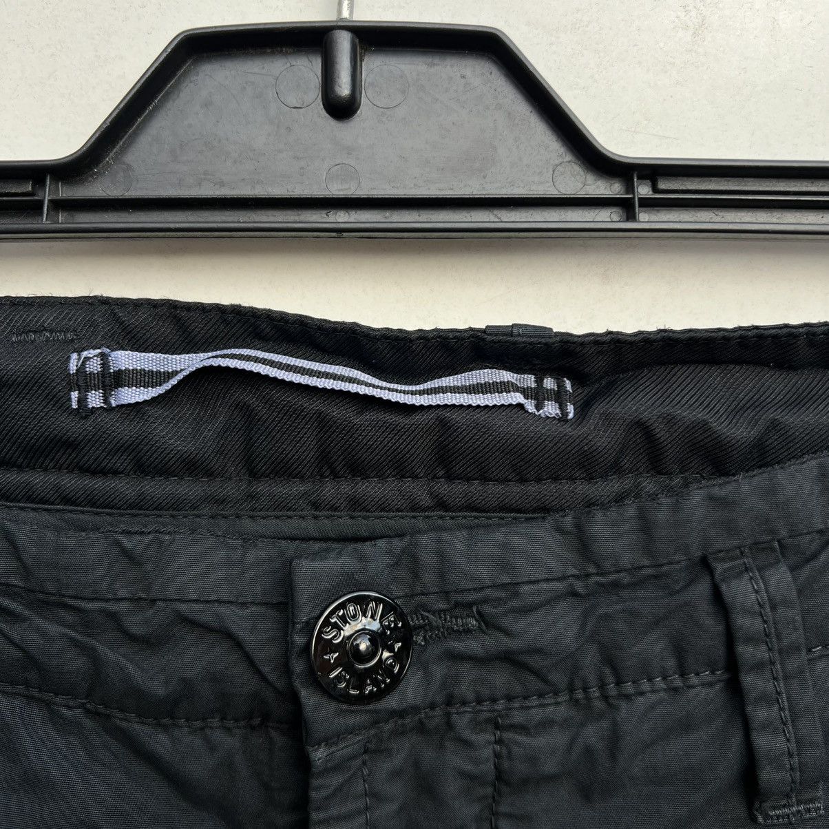 Stone Island Stone island pants Size US 32 / EU 48 - 3 Thumbnail