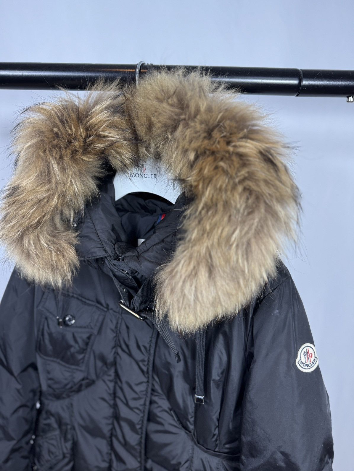 Moncler Moncler Phalangere Ladies Jacket Size S / US 4 / IT 40 - 2 Thumbnail
