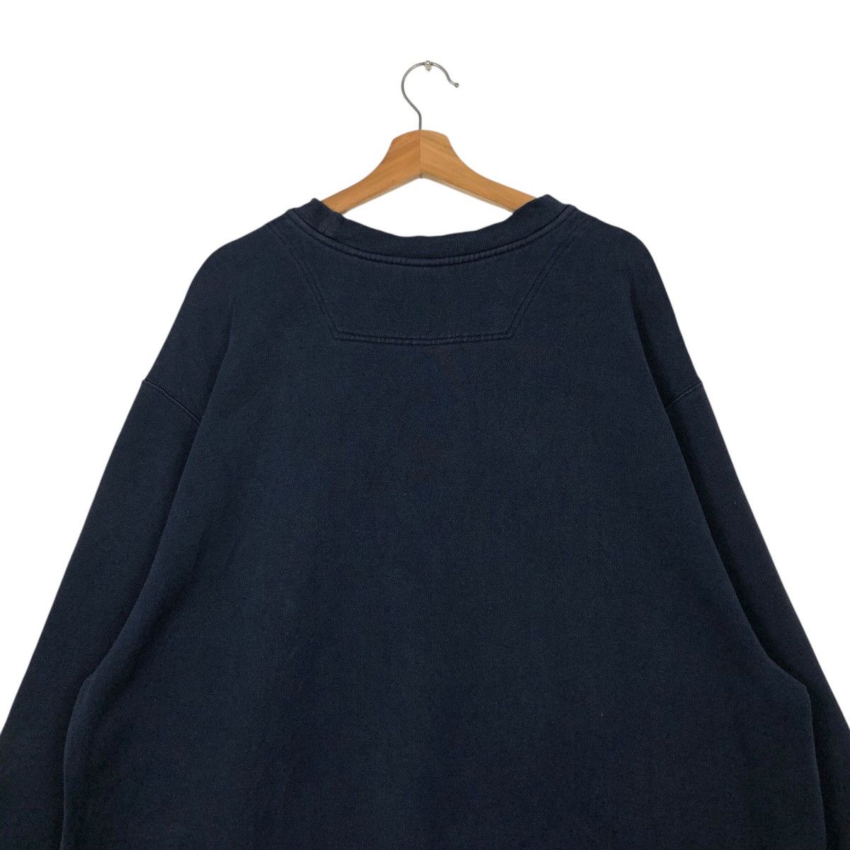Japanese Brand × Vintage 📌Vintage Sweatshirt Crewneck L.L.Bean 1912 Big Logo Size US XL / EU 56 / 4 - 10 Thumbnail