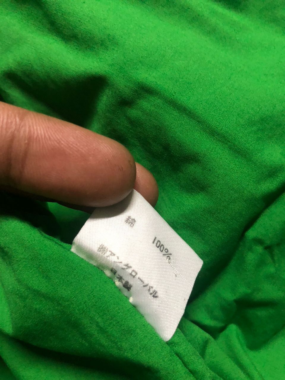 Nigel Cabourn Nigel Cabourn Green Jacket Hoodie Size US M / EU 48-50 / 2 - 19 Thumbnail