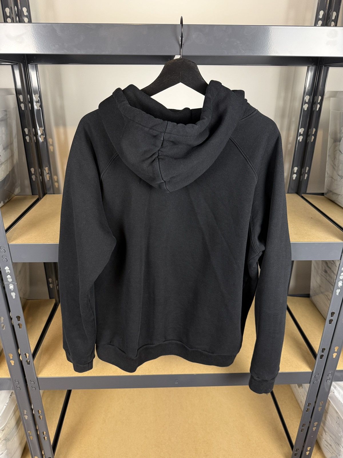 Burberry Burberry london womens oversize hoodie size XXL Size XXL / US 16-18 / IT 52-54 - 13 Thumbnail