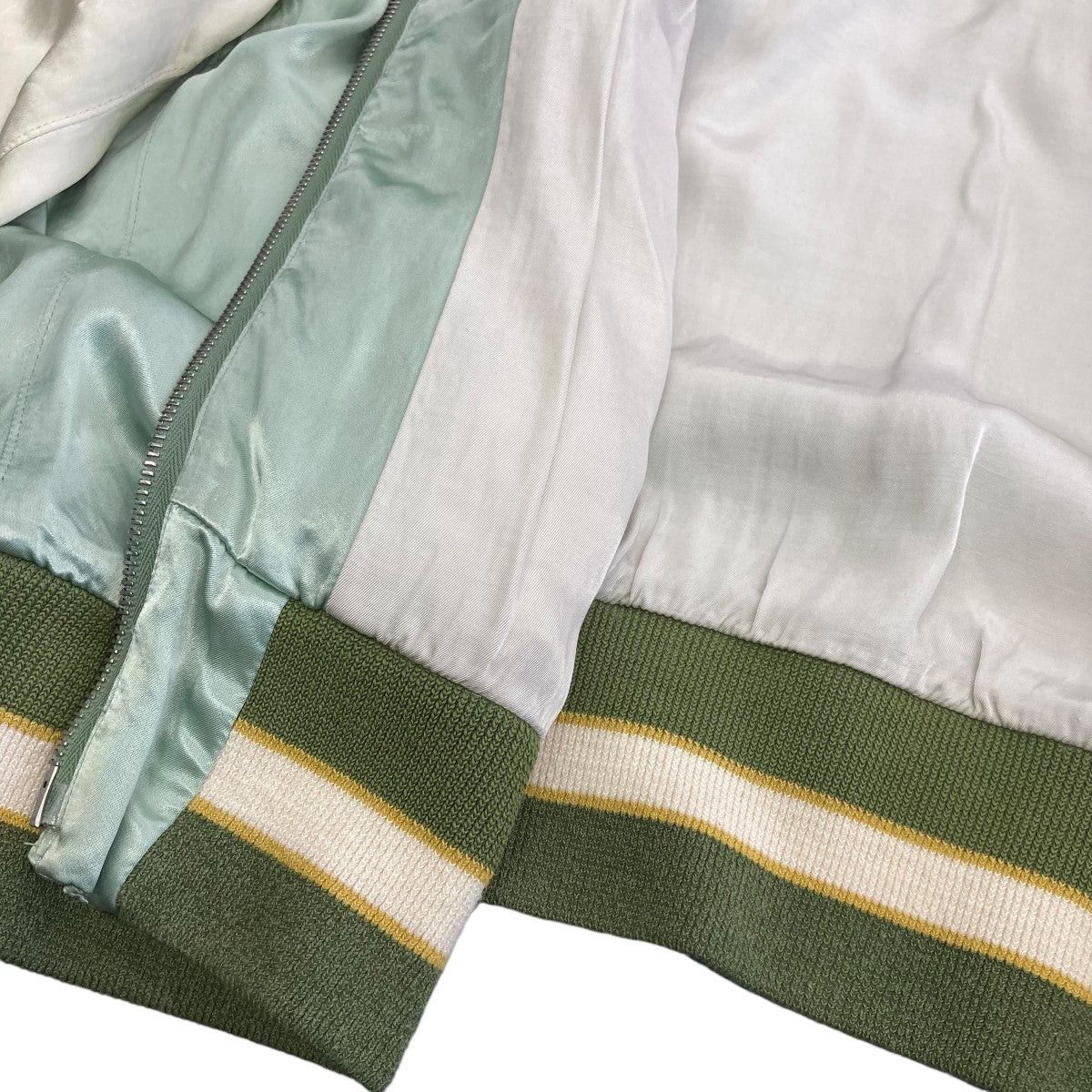 Visvim visvim 24SSDOUGLAS JKT Multicolor Skajan 0123405013003 Size US L / EU 52-54 / 3 - 9 Thumbnail