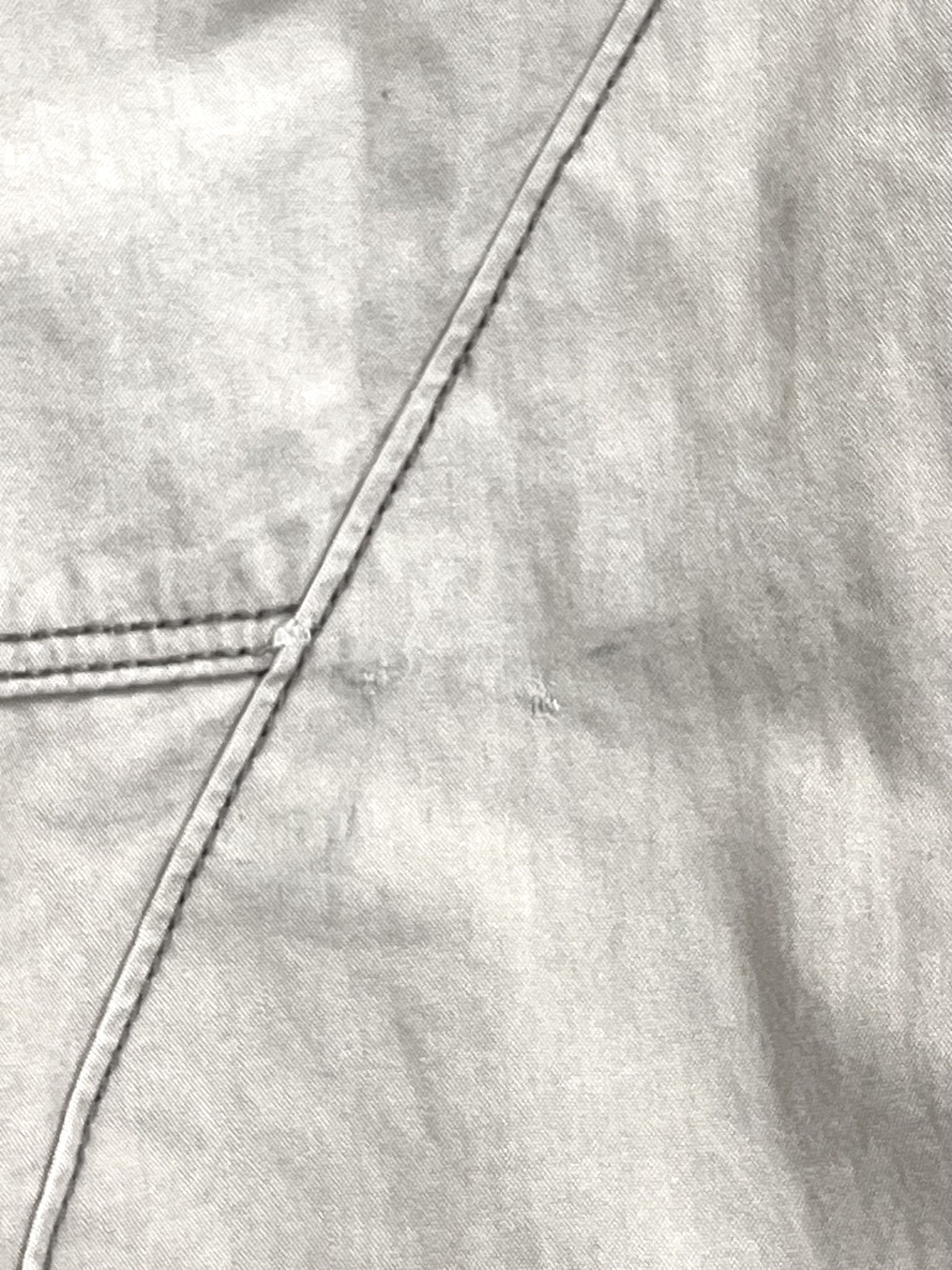 G-Star Vtg G STAR Military Aero Powel 3D Loose Tapered Cargo Pants Size US 30 / EU 46 - 15 Thumbnail