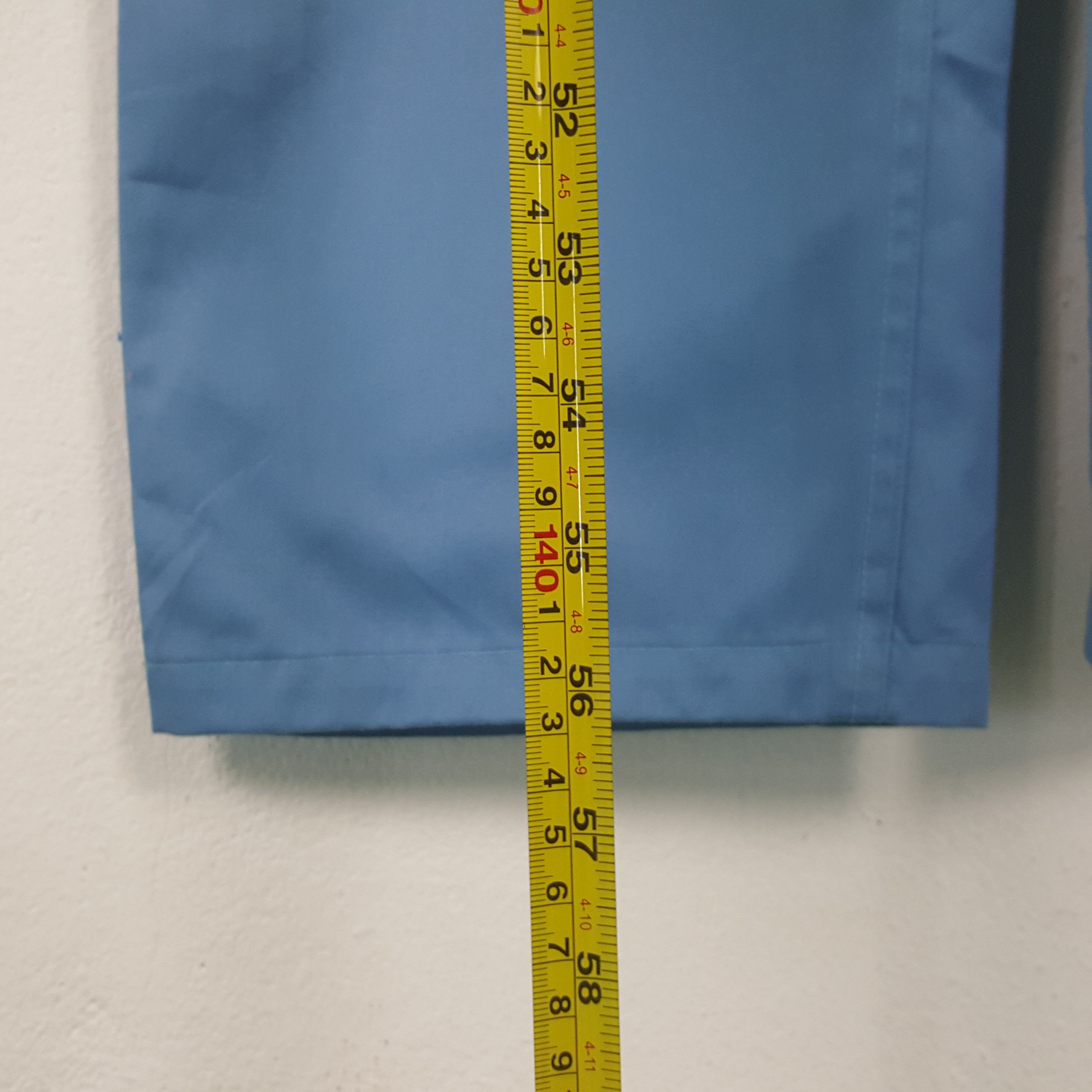 Japanese Brand Vintage Mitsubishi Forklift Japanese Vehicle Coverall RR9 Size US M / EU 48-50 / 2 - 8 Thumbnail
