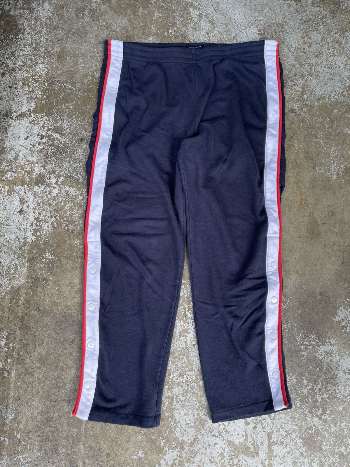 Tommy Hilfiger Tommy Hilfiger Sweatpants Size US 36 / EU 52 - 1 Thumbnail