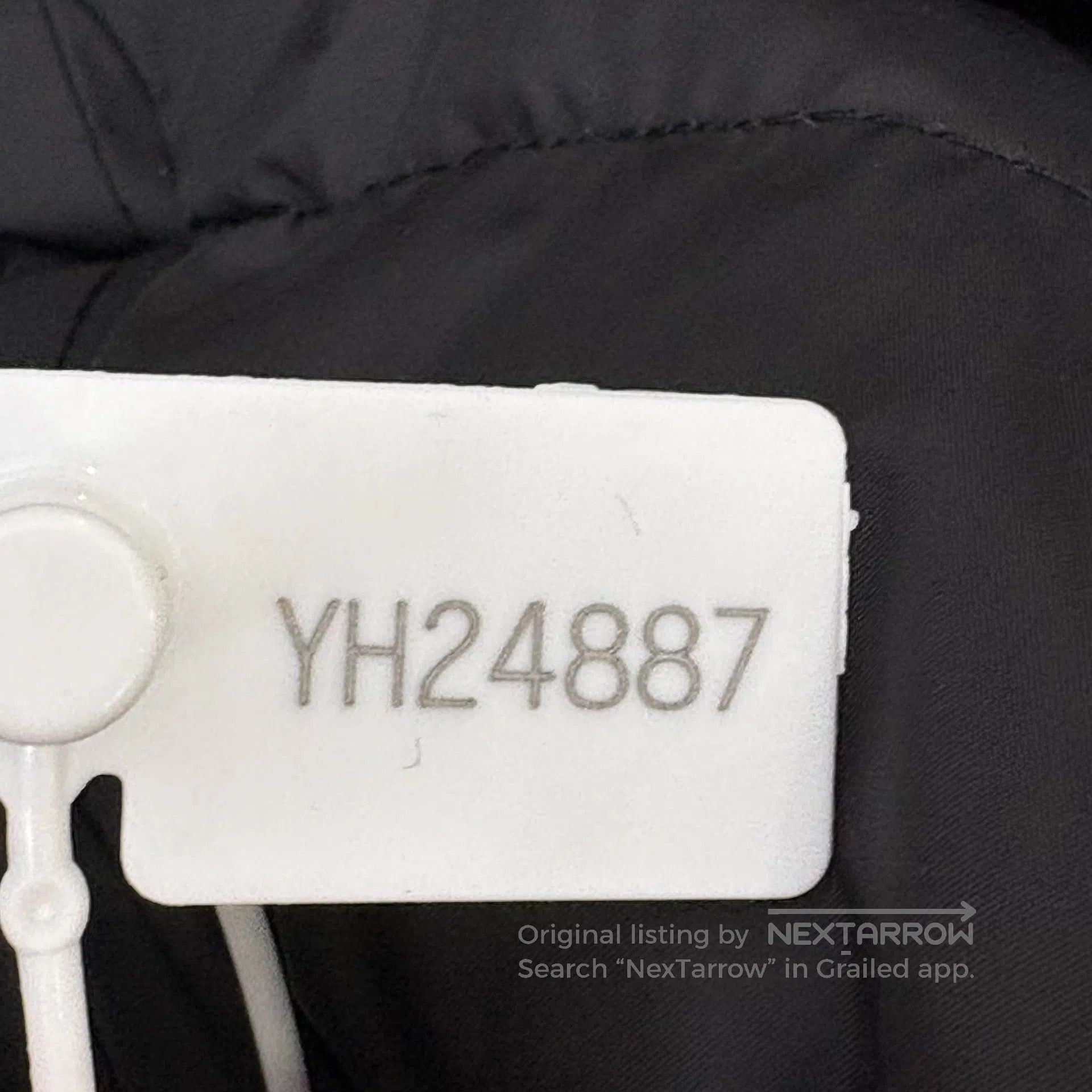 Canada Goose Canada Goose Expedition Down Jacket Size US S / EU 44-46 / 1 - 9 Thumbnail