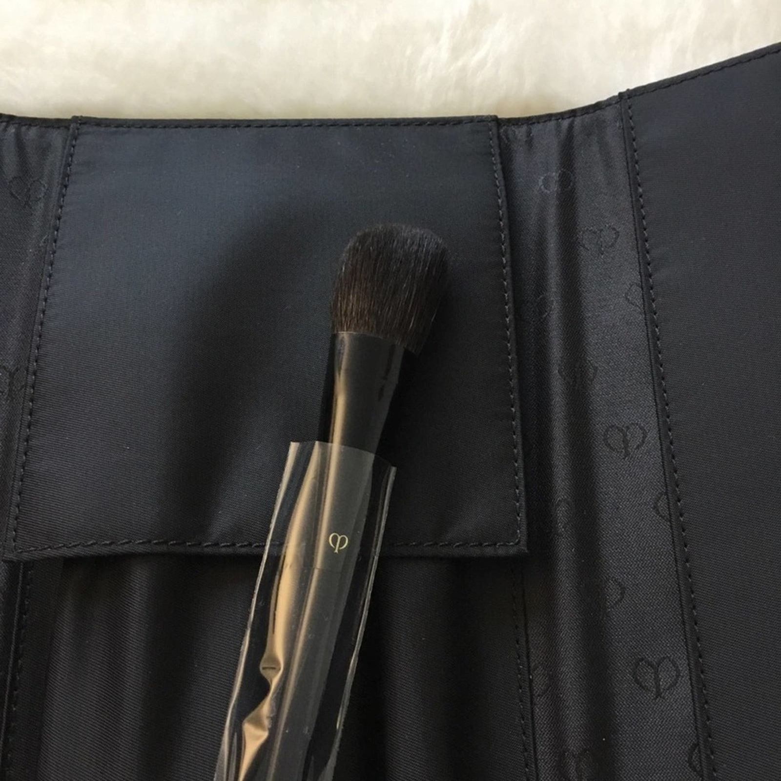 Other Cle de Peau Exclusive Makeup Brush Set Size ONE SIZE - 9 Thumbnail