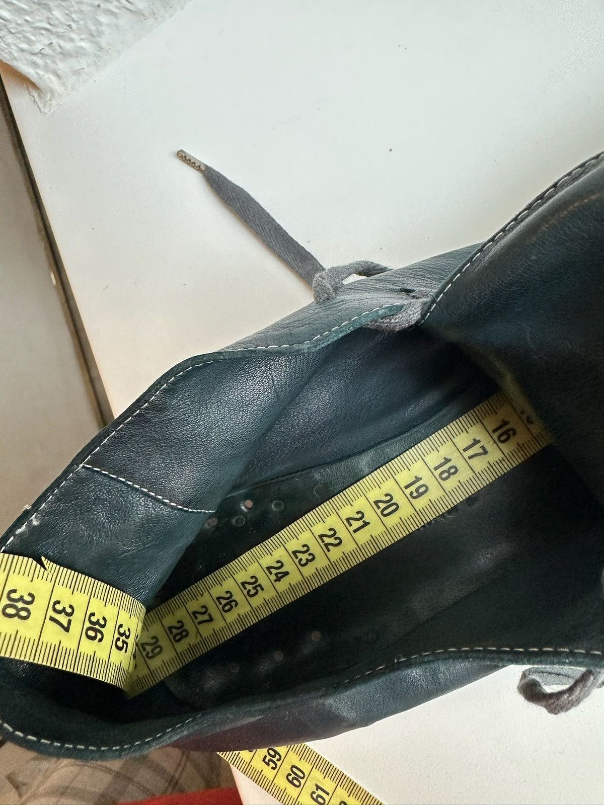 A1923 A DICIANNOVEVENTITRE 43 Size US 9 / EU 42 - 11 Thumbnail