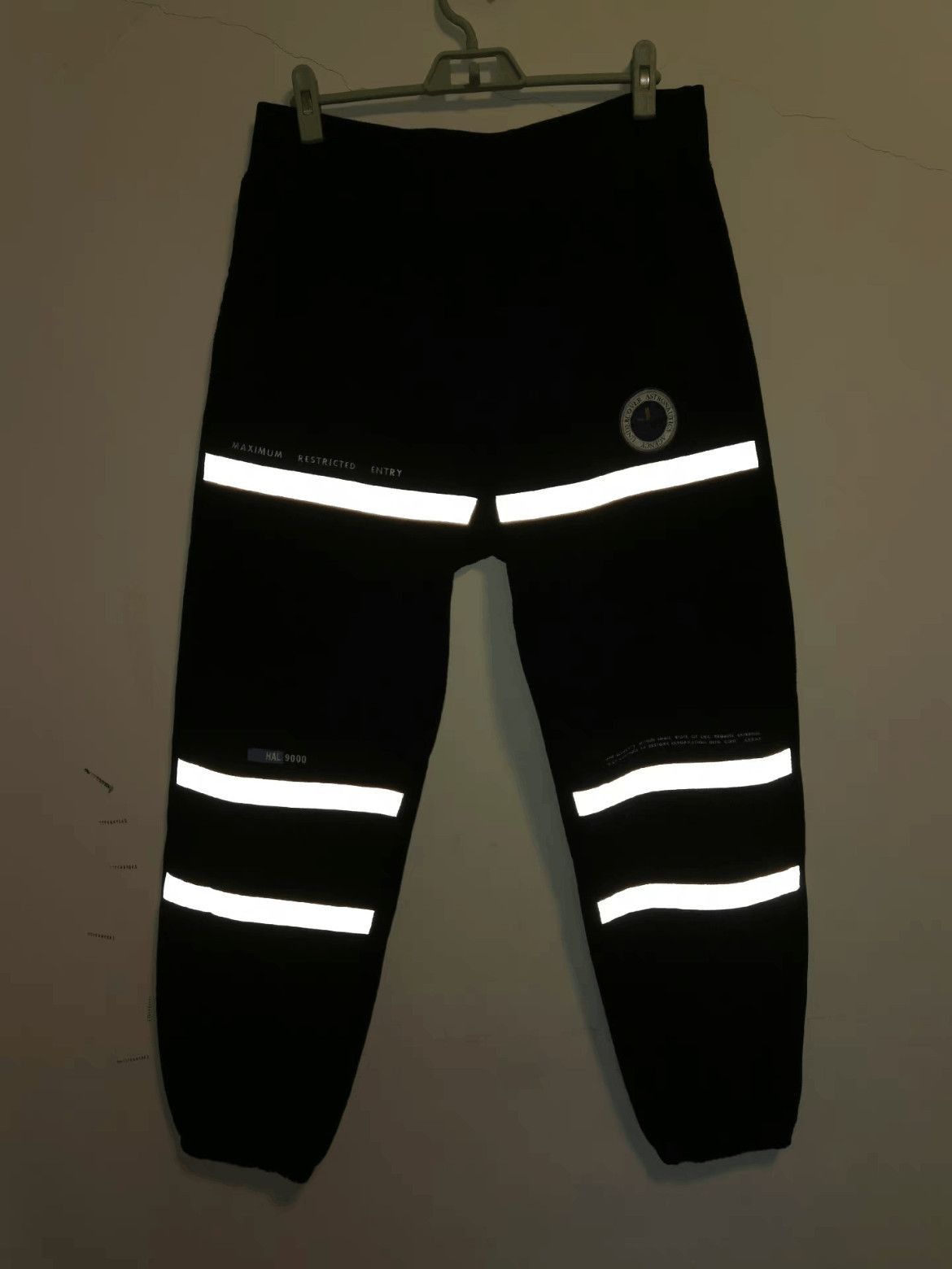 Undercover Sz 5 Undercover 18AW Astronautics Sweatpants-2508 Size US 36 / EU 52 - 3 Thumbnail