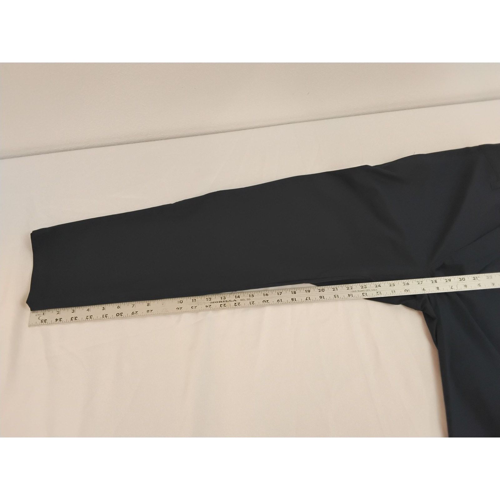 The North Face North Face Standard Tapered Pant Women's 10 30x29 Navy NWT Size 32" / US 10 / IT 46 - 7 Thumbnail