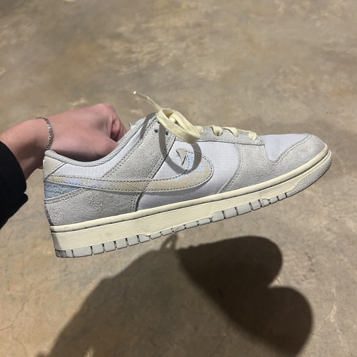 Nike Nike Dunk Low SE Gone Fishing Chinook Salmon 2023 US 9.5 Size US 9.5 / EU 42-43 - 7 Thumbnail