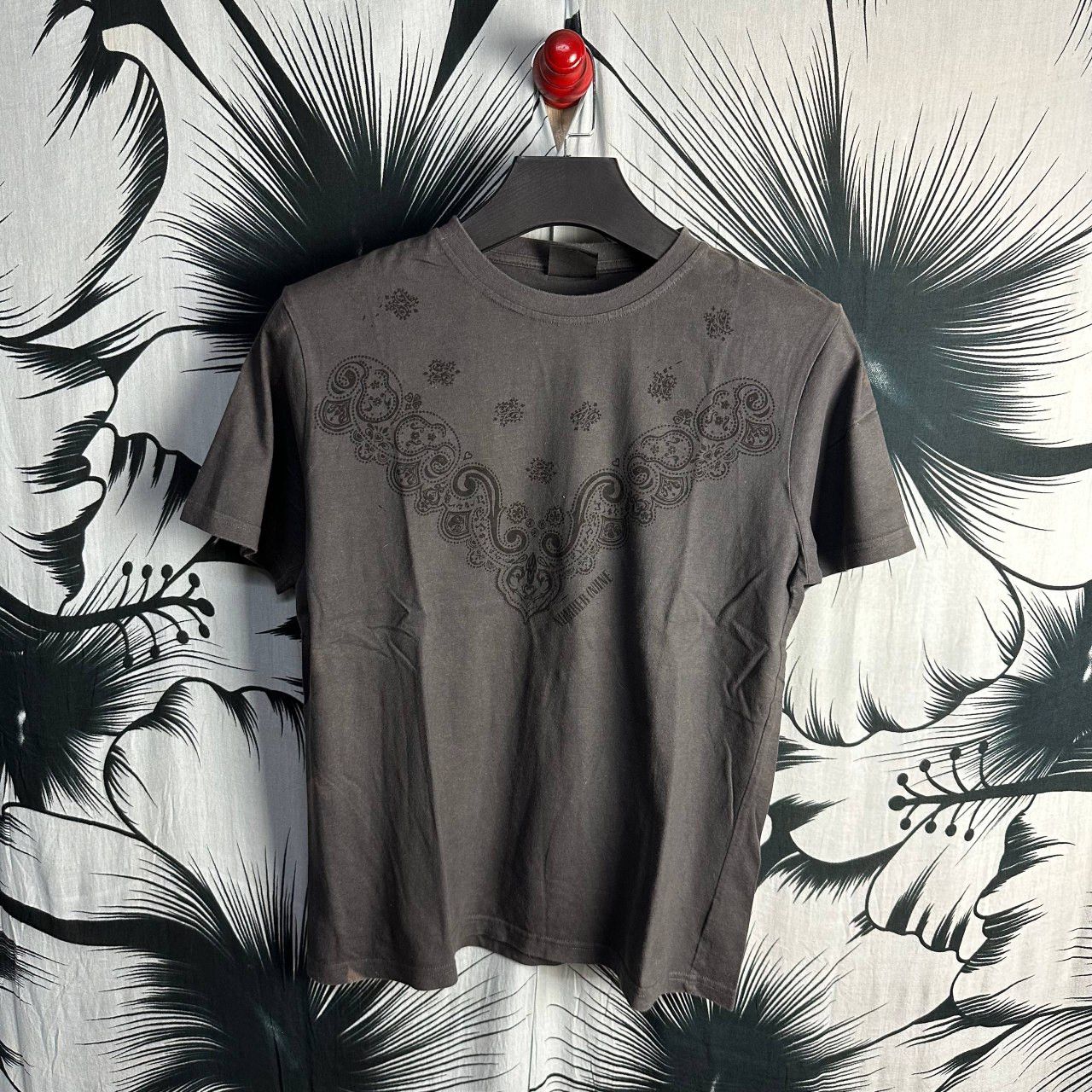 Number (N)ine Number (N)ine Marlboro T-Shirt Size US M / EU 48-50 / 2 - 1 Thumbnail