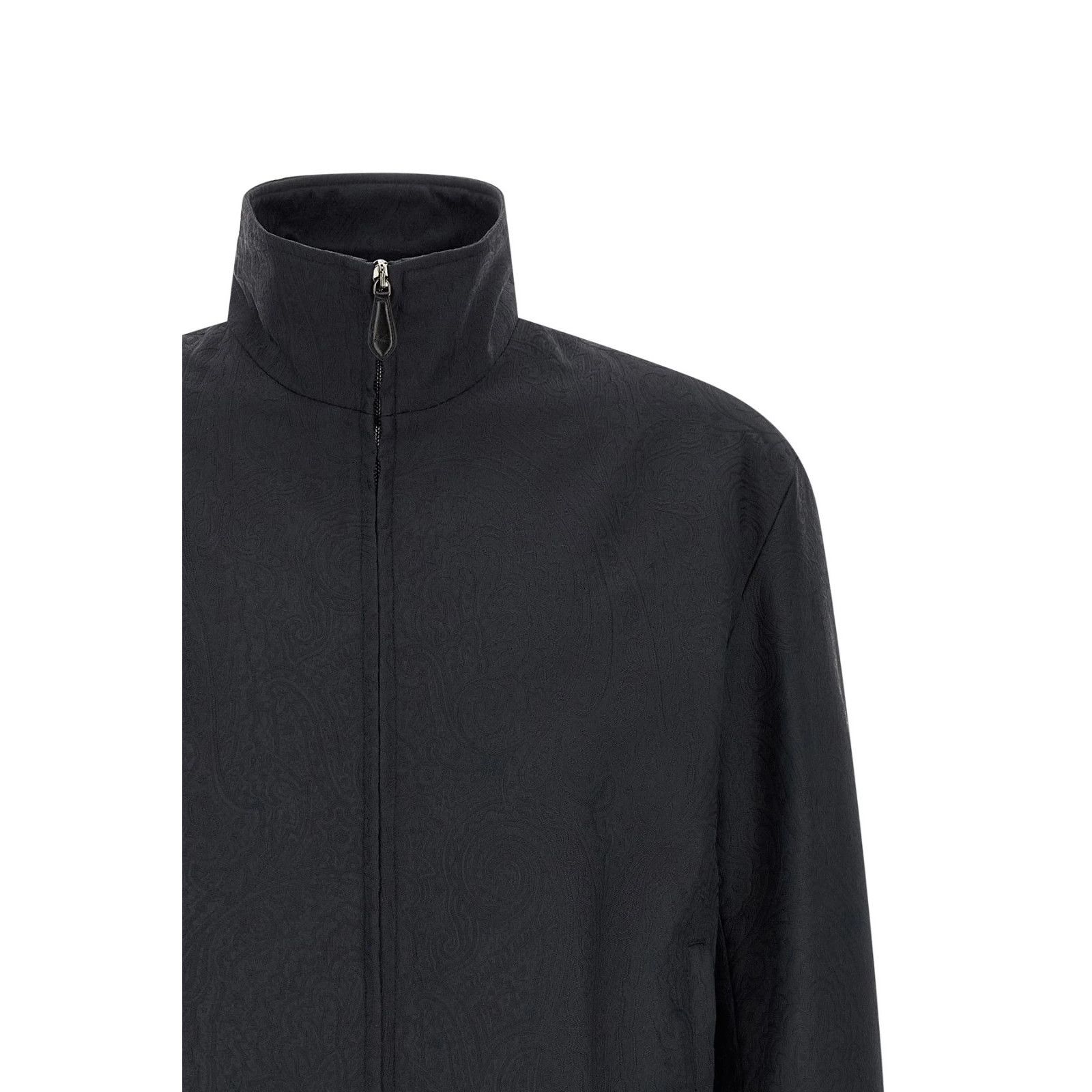 Etro ETRO Arnica Bue Jacket New & Authentic (Men's size:XL;) Size US XL / EU 56 / 4 - 2 Thumbnail