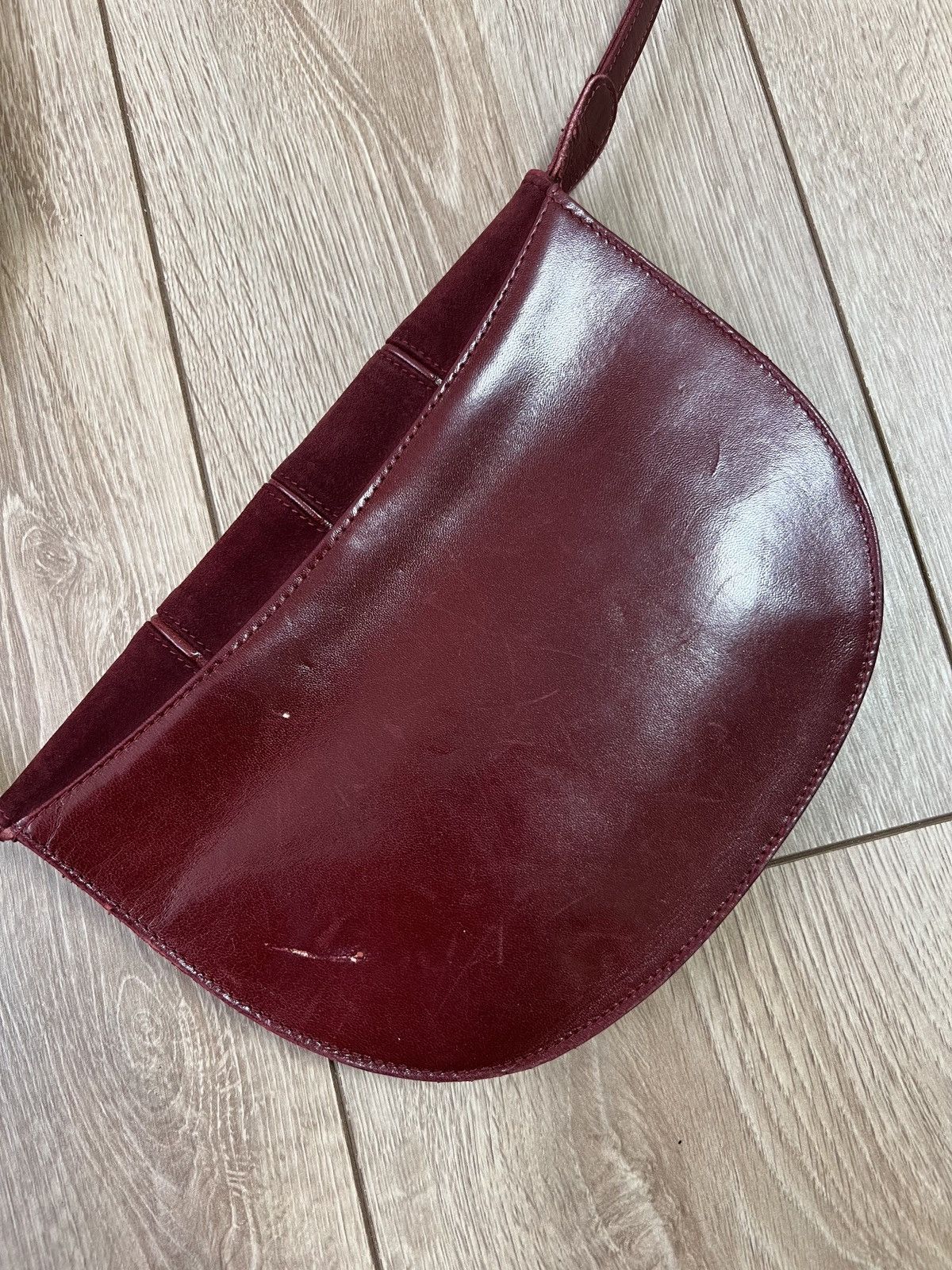 Bally BALLY CROSSBODY BAG Size ONE SIZE - 9 Thumbnail