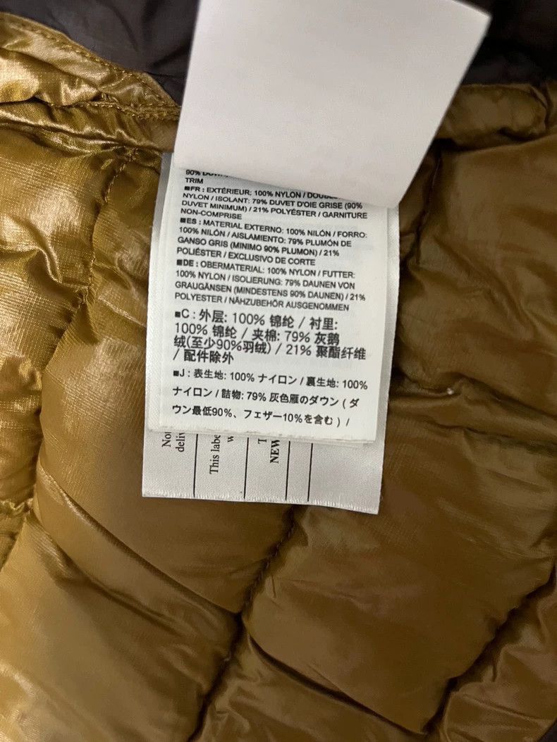 Canada Goose Canada Goose Arcteryx Cerium LT Lightweight Down Jacket-25 Size US M / EU 48-50 / 2 - 8 Thumbnail