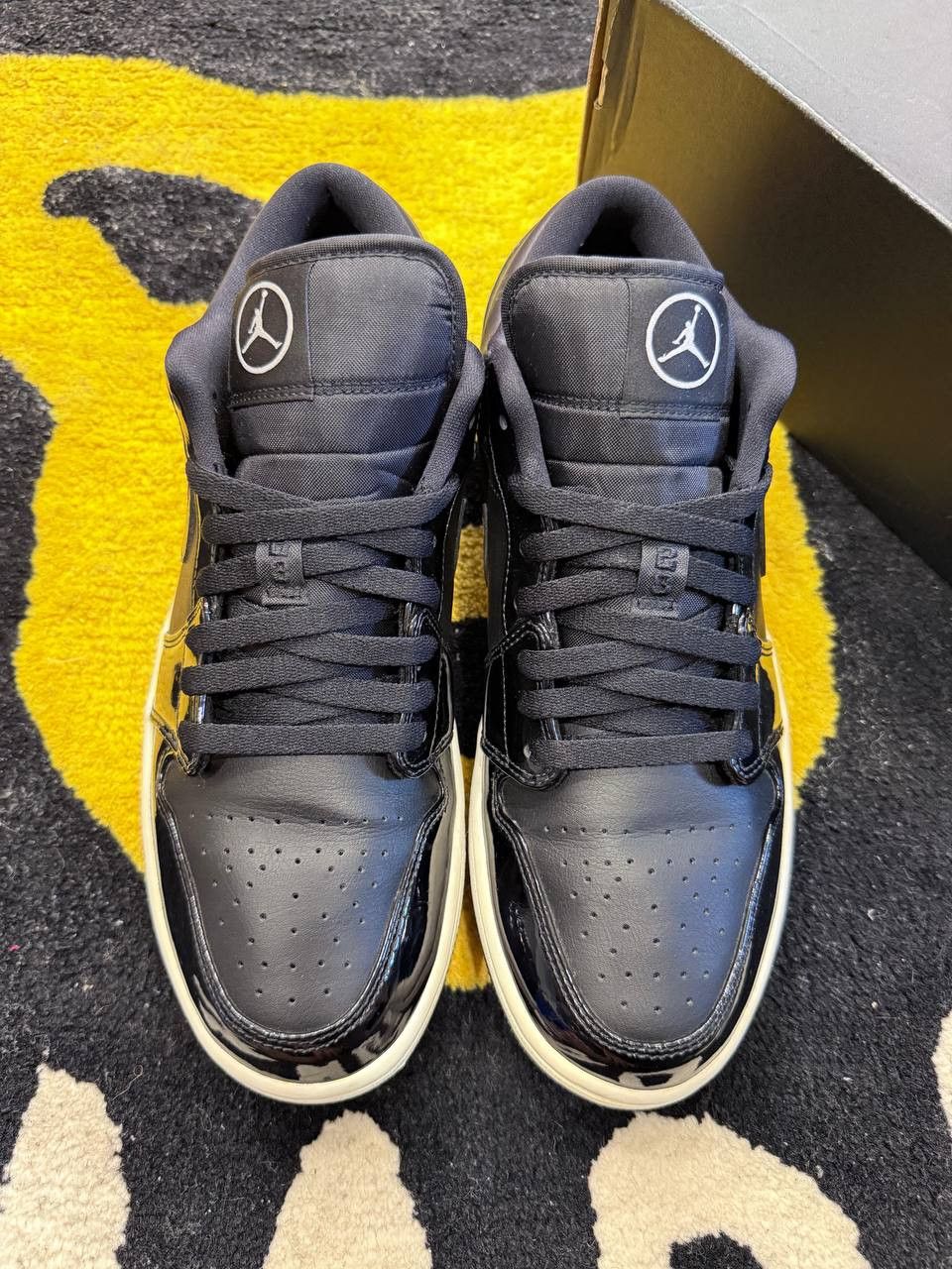 Nike Jordan 1 Low All Star (2021) Size US 11 / EU 44 - 4 Thumbnail