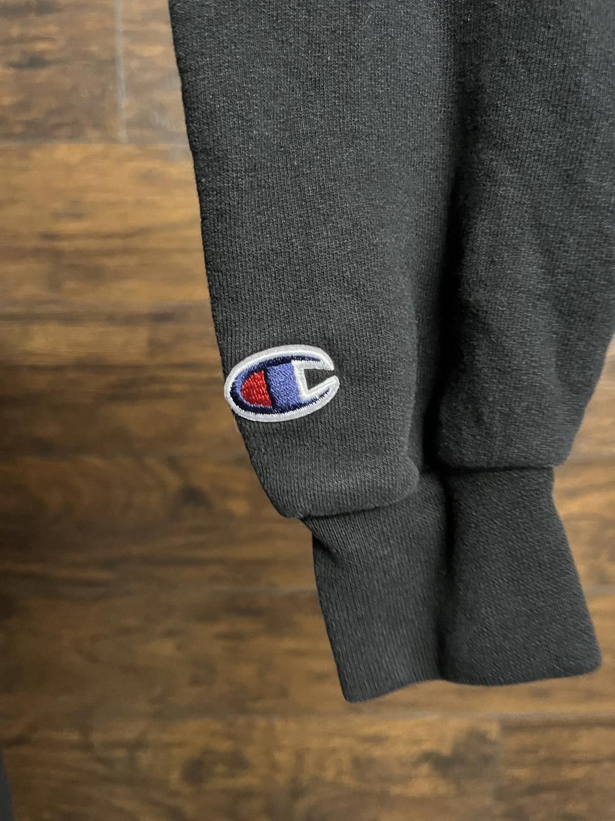 Champion Kill the Bear Hoodie Wolo - Wednesdayateleven - S Size US S / EU 44-46 / 1 - 5 Thumbnail