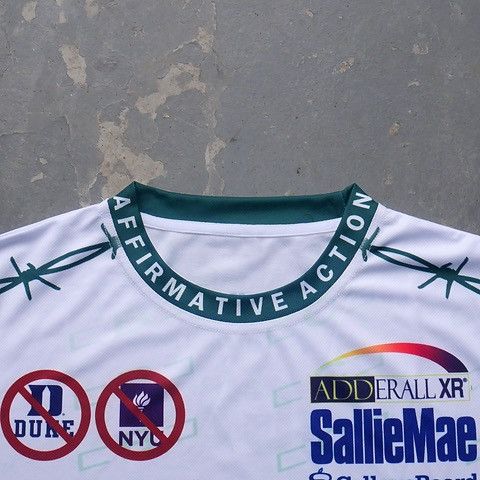 Other Ivy League Motocross Jersey Size US M / EU 48-50 / 2 - 4 Thumbnail