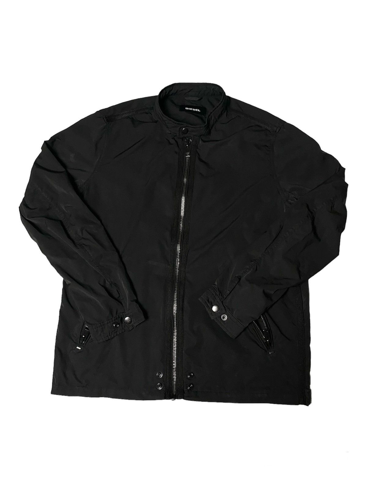 Diesel × Other Diesel light jacket Size US L / EU 52-54 / 3 - 1 Thumbnail