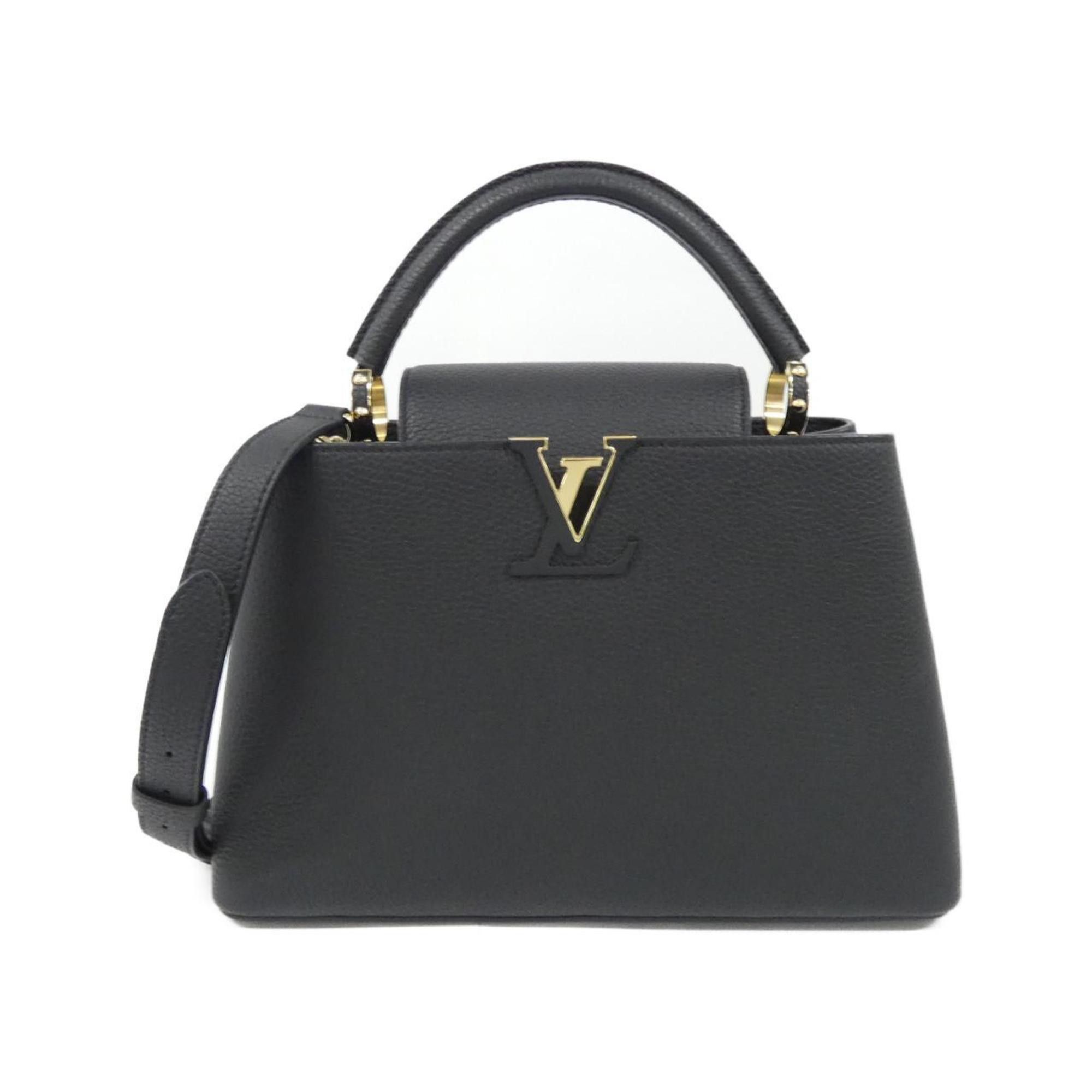 Louis Vuitton Louis Vuitton Capucines handbag Size ONE SIZE - 1 Thumbnail