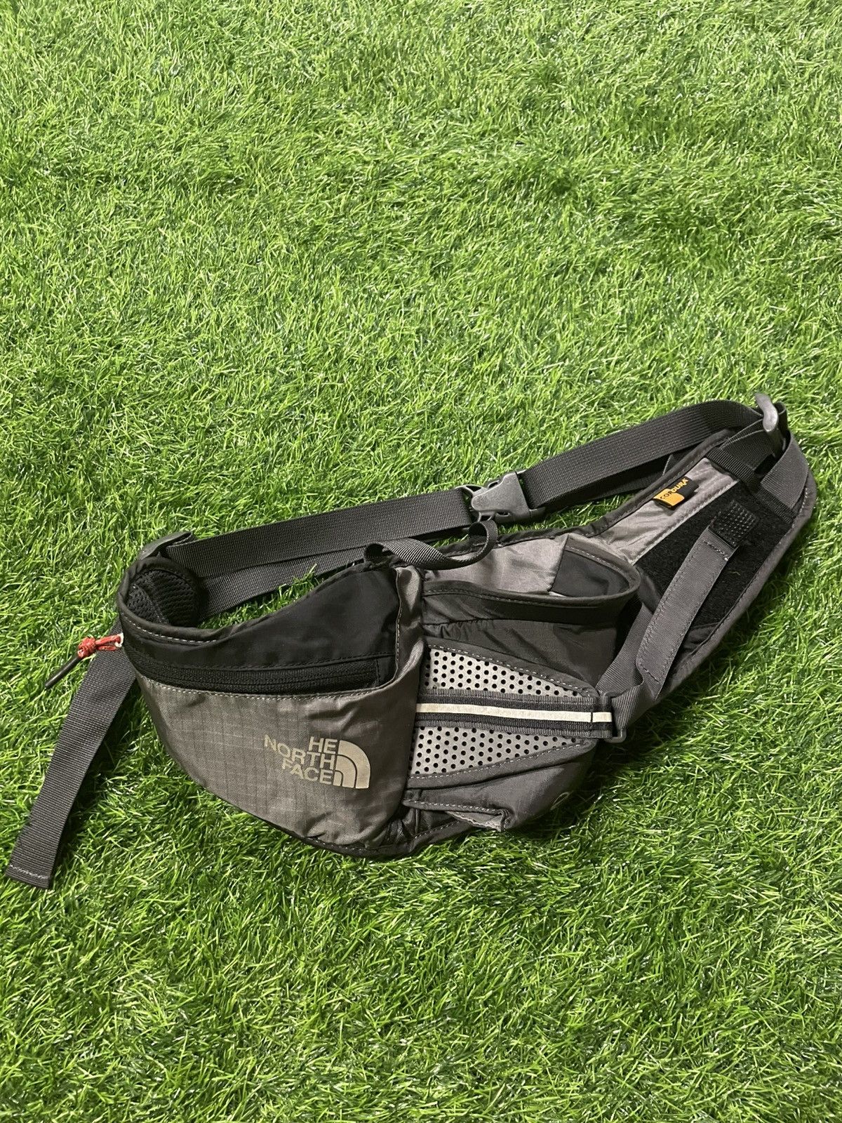 The North Face Tnf The North Face Belt Bag Size ONE SIZE - 1 Thumbnail