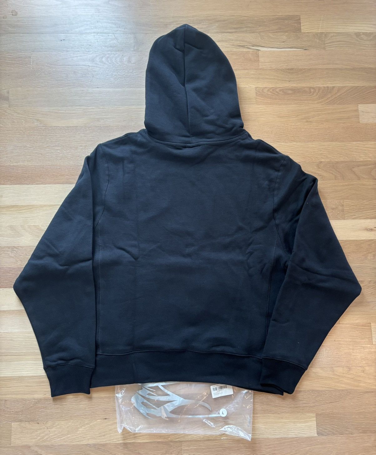 Revenge Revenge Pixel Logo Hoodie Size US L / EU 52-54 / 3 - 3 Thumbnail