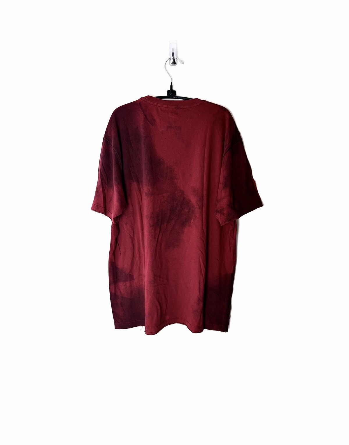 Retrofit Y2K Retrofit Cross Patch Shirt Size US XL / EU 56 / 4 - 2 Thumbnail