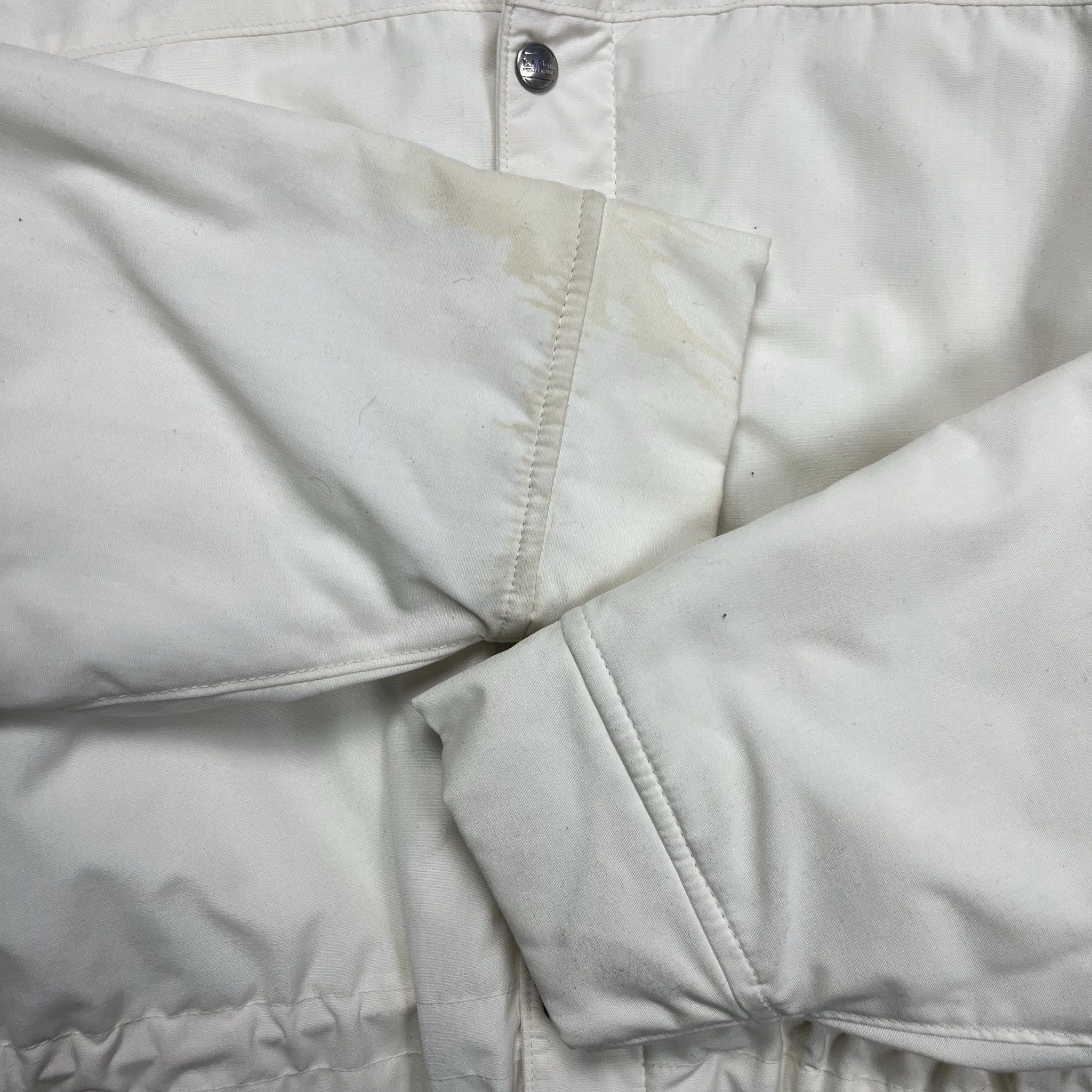 L.L. Bean L.L. Bean Blanket Lined Hooded Parka Jacket - Size XL Size XL / US 12-14 / IT 48-50 - 7 Thumbnail
