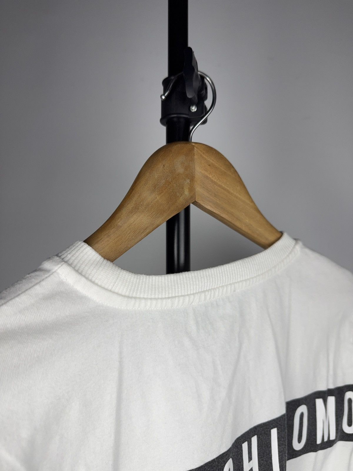 Moschino Luxury 00s Moschino Teen Logo Long Sleeve Womens XS Size XS / US 0-2 / IT 36-38 - 10 Thumbnail