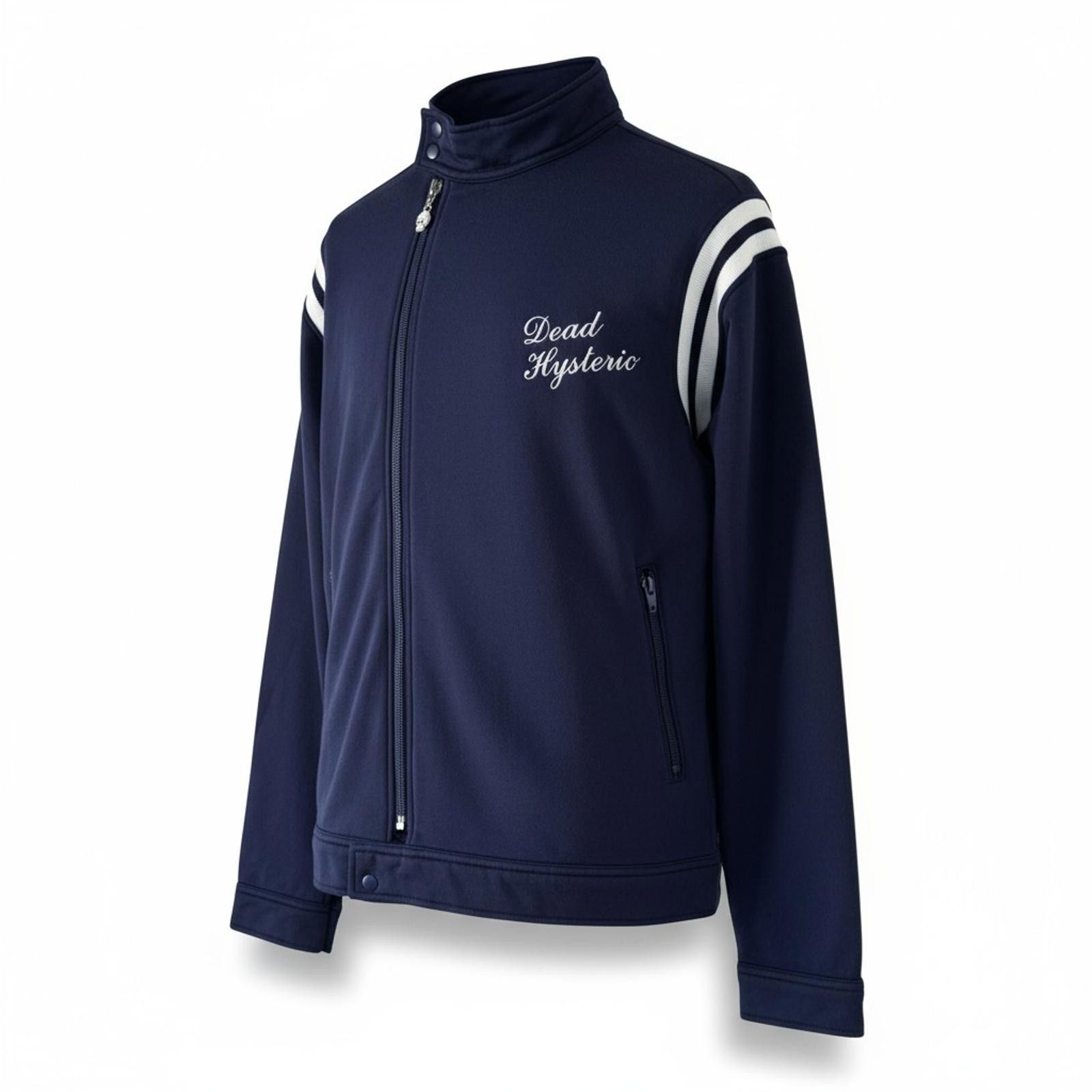 Hysteric Glamour Hysteric Glamour - Club Tequila V.I.P. Track Jacket Size US M / EU 48-50 / 2 - 1 Thumbnail