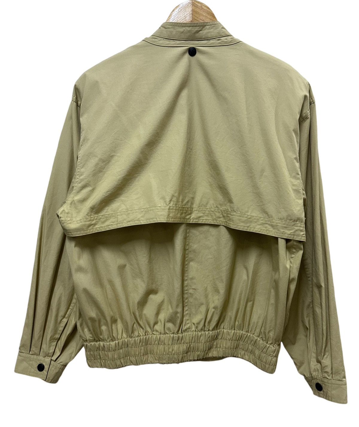 Japanese Brand × Vintage Vintage Racing Pia Sports Bomber Jacket Size US M / EU 48-50 / 2 - 6 Thumbnail